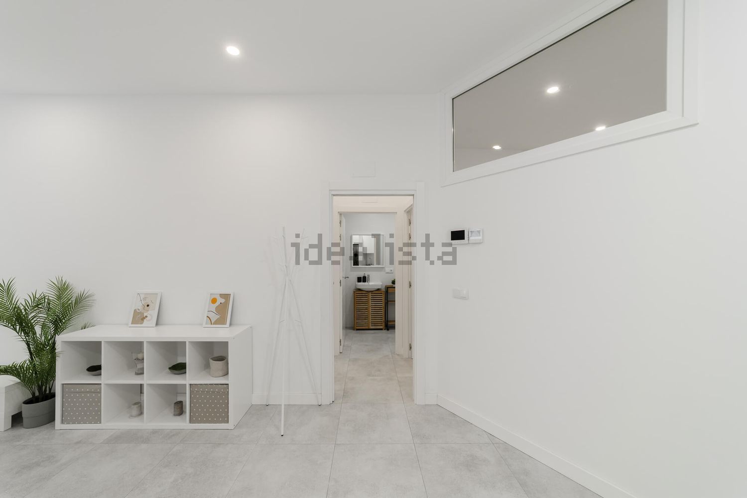 Piso de 73 m² en Pamplona
