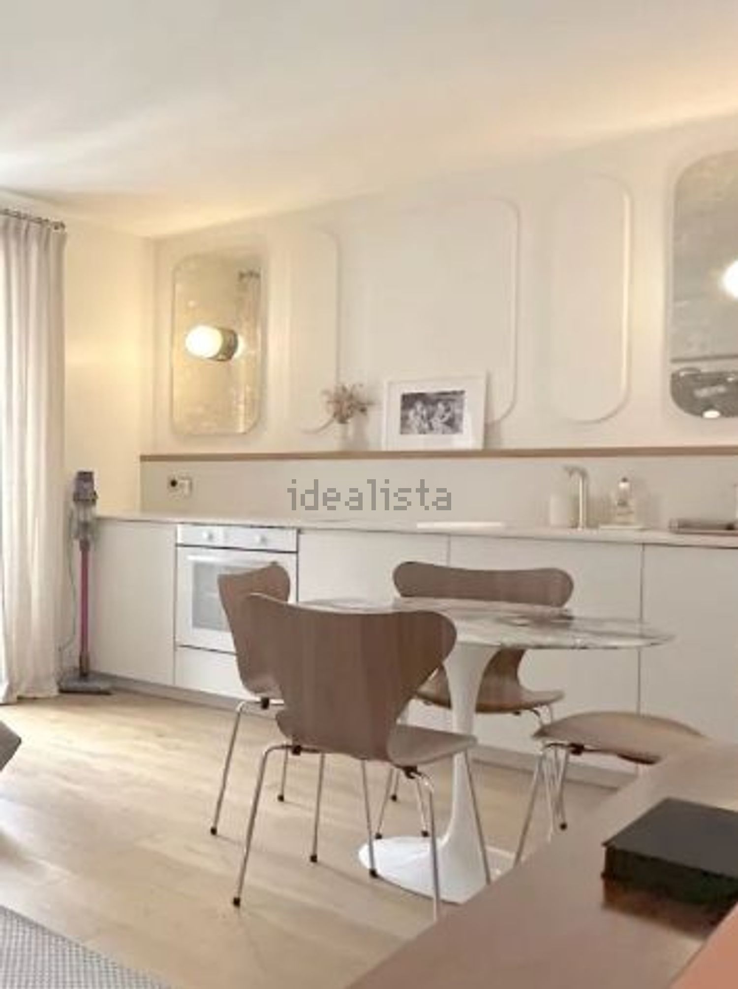 Pis de 50 m² a Madrid