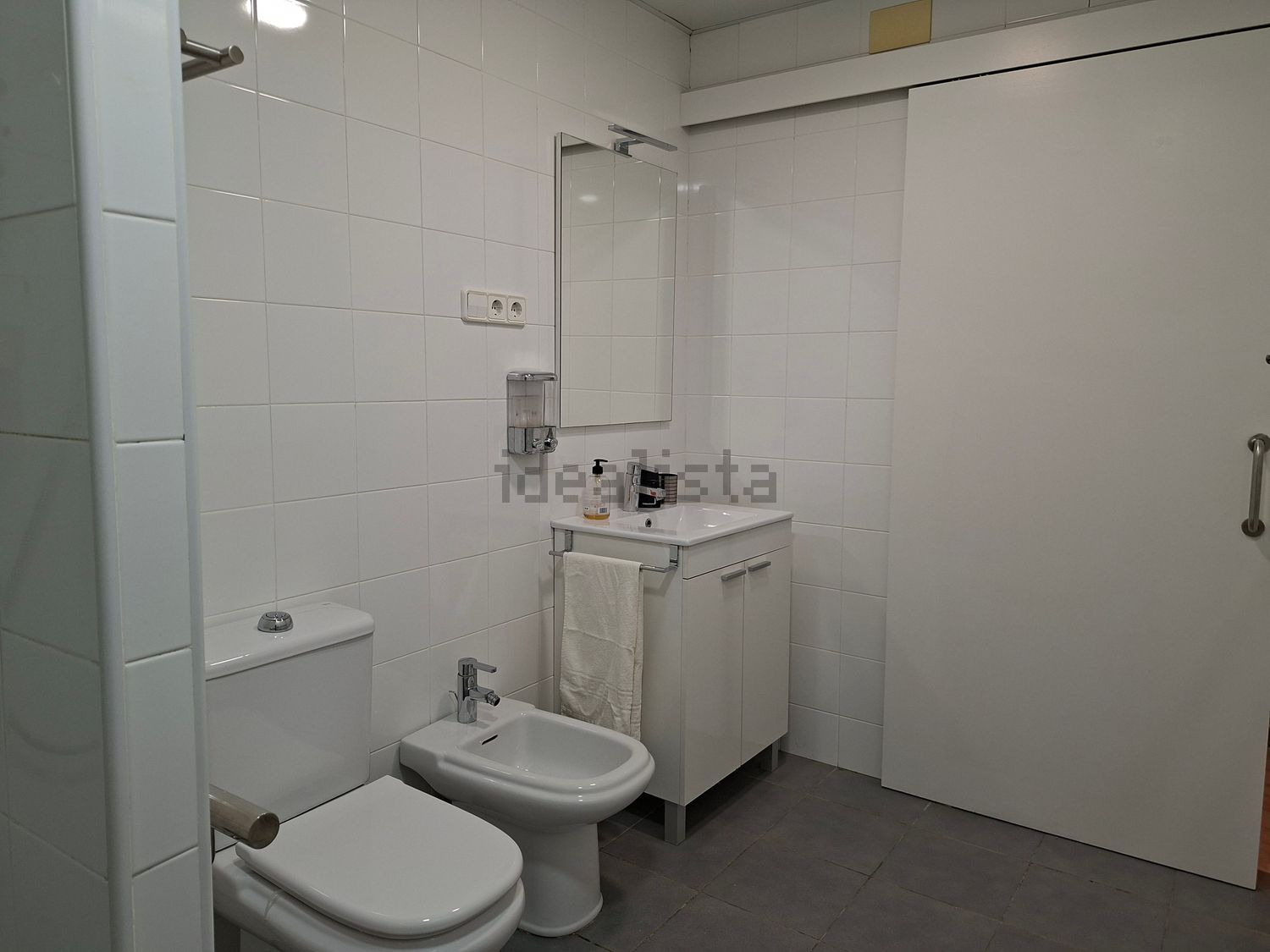 Piso de 60 m² en Terrassa