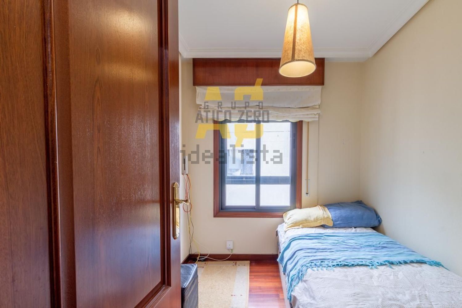 Piso de 45 m² en Vigo