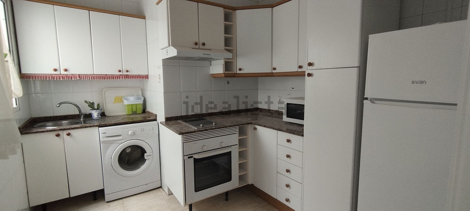 Wohnung 70 m² in Las Palmas de Gran Canaria