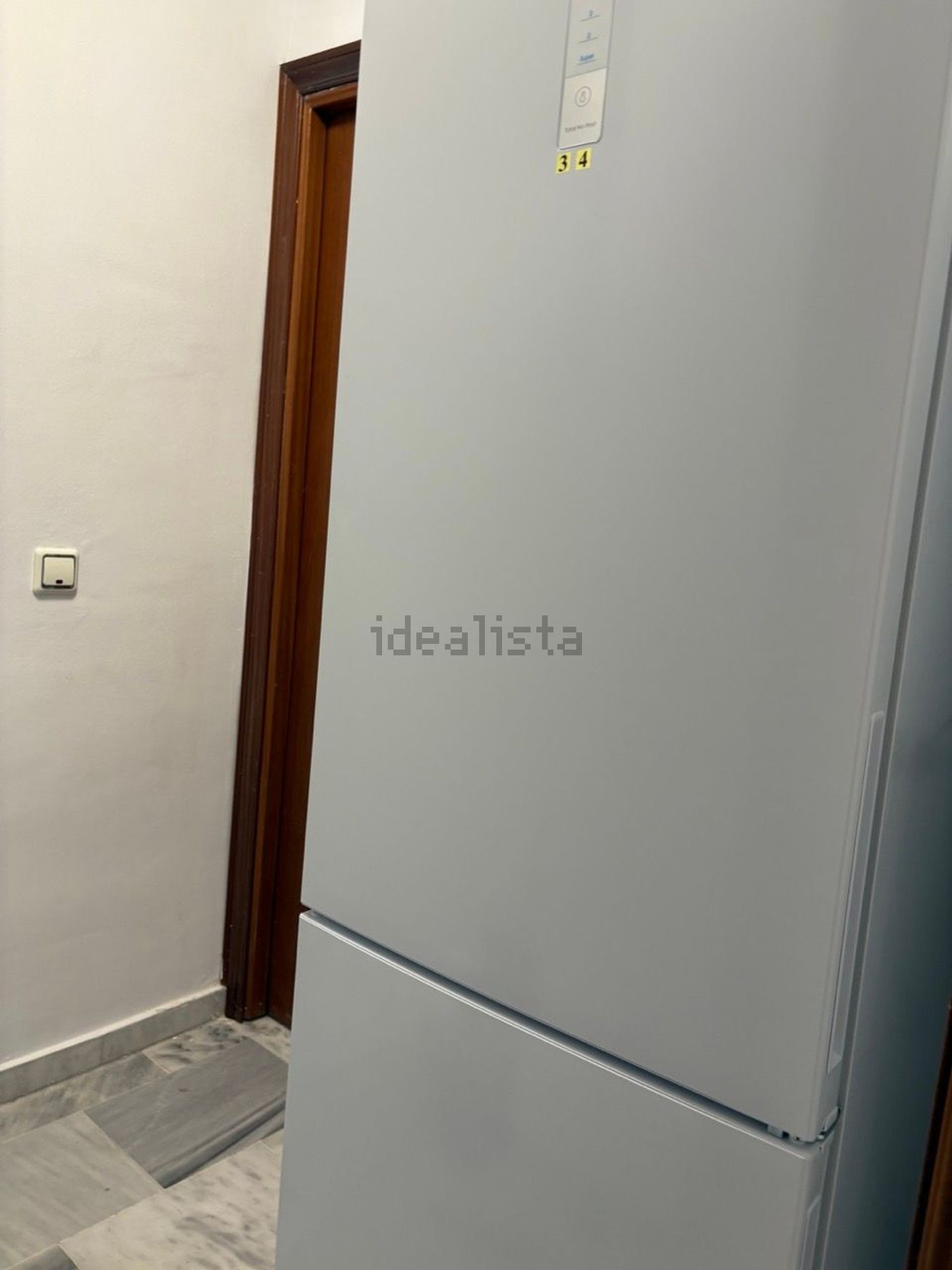 Habitació de lloguer, Sevilla