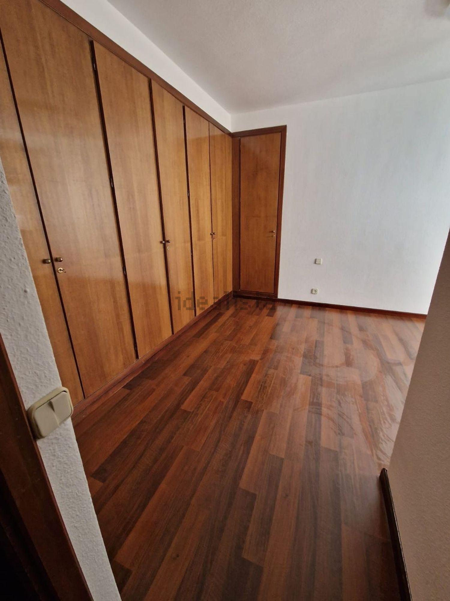 Piso de 138 m² en Madrid