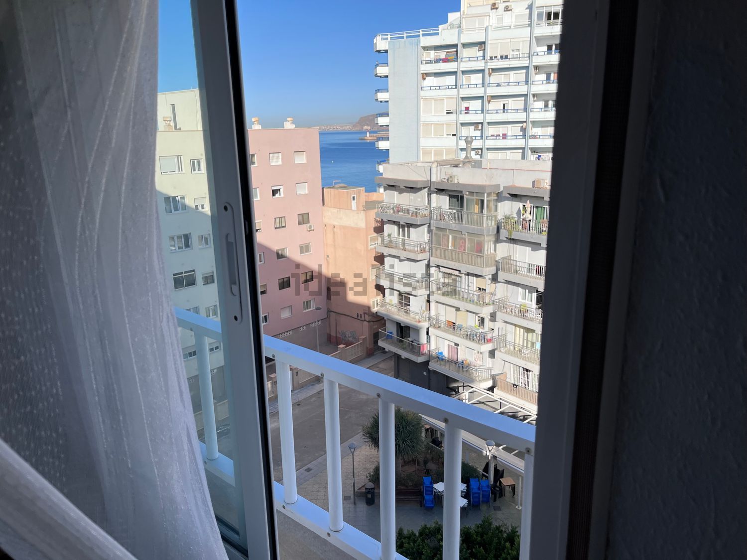 Piso de 90 m² en Almería