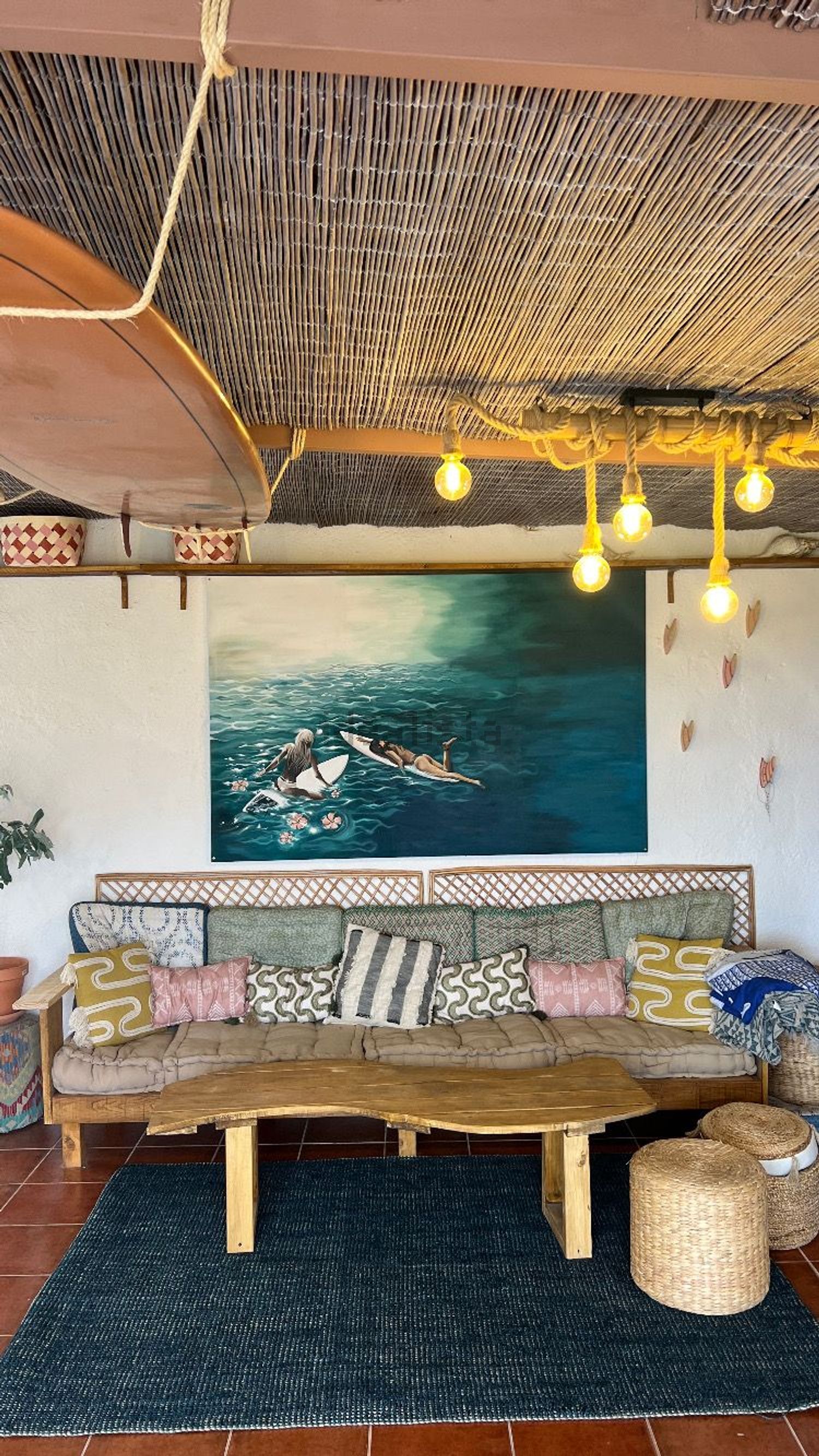 Moradia 30 m² em La Guancha