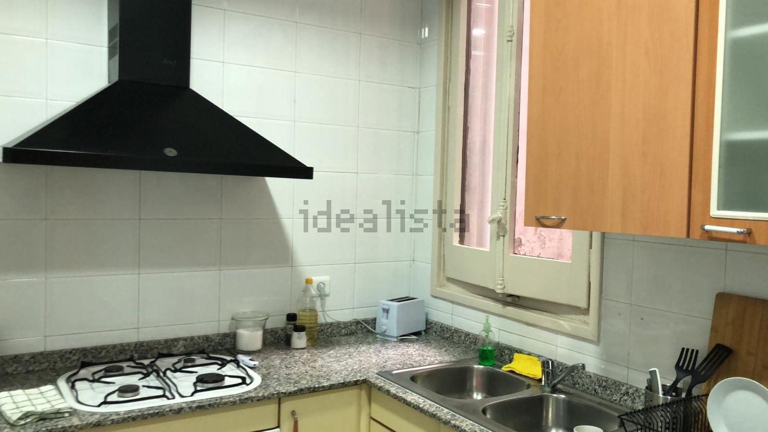 Комната в аренду, Барселона