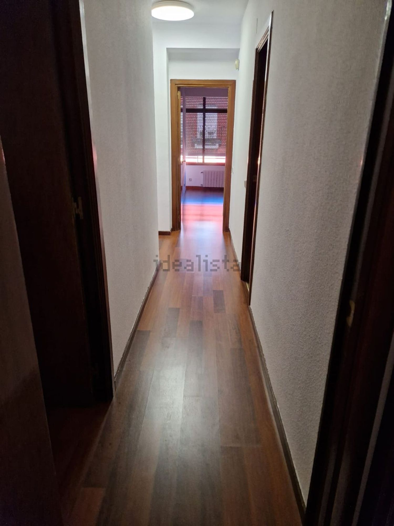 Piso de 138 m² en Madrid