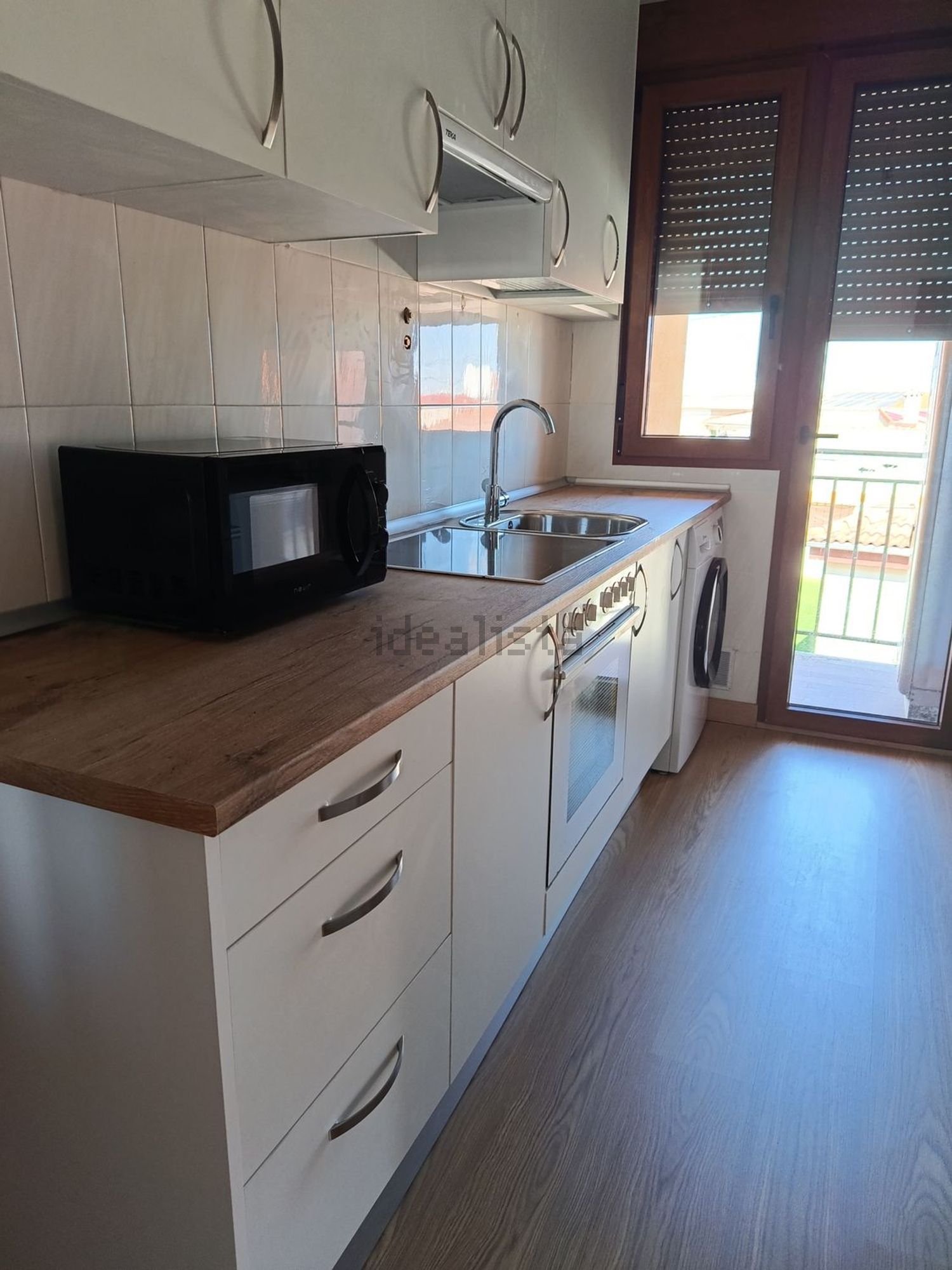 Piso de 110 m² en Arapiles