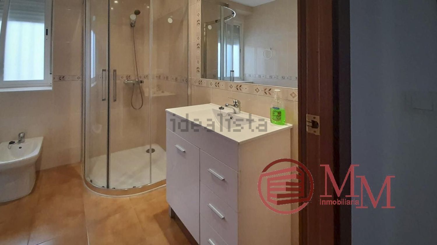 Wohnung 97 m² in Córdoba