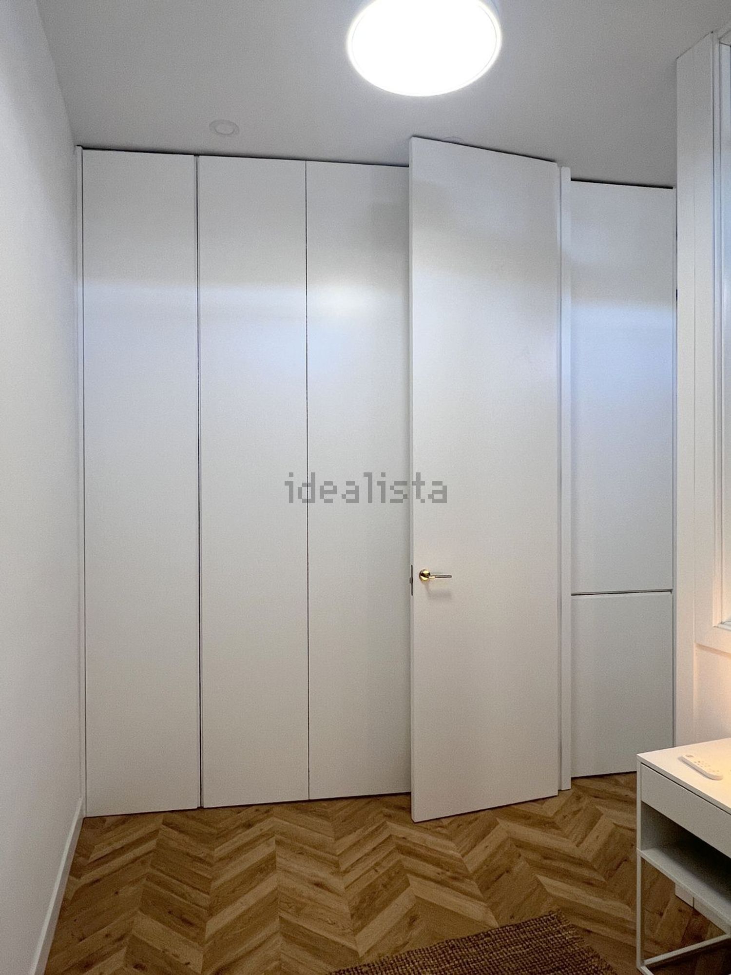 Pis de 29 m² a Madrid