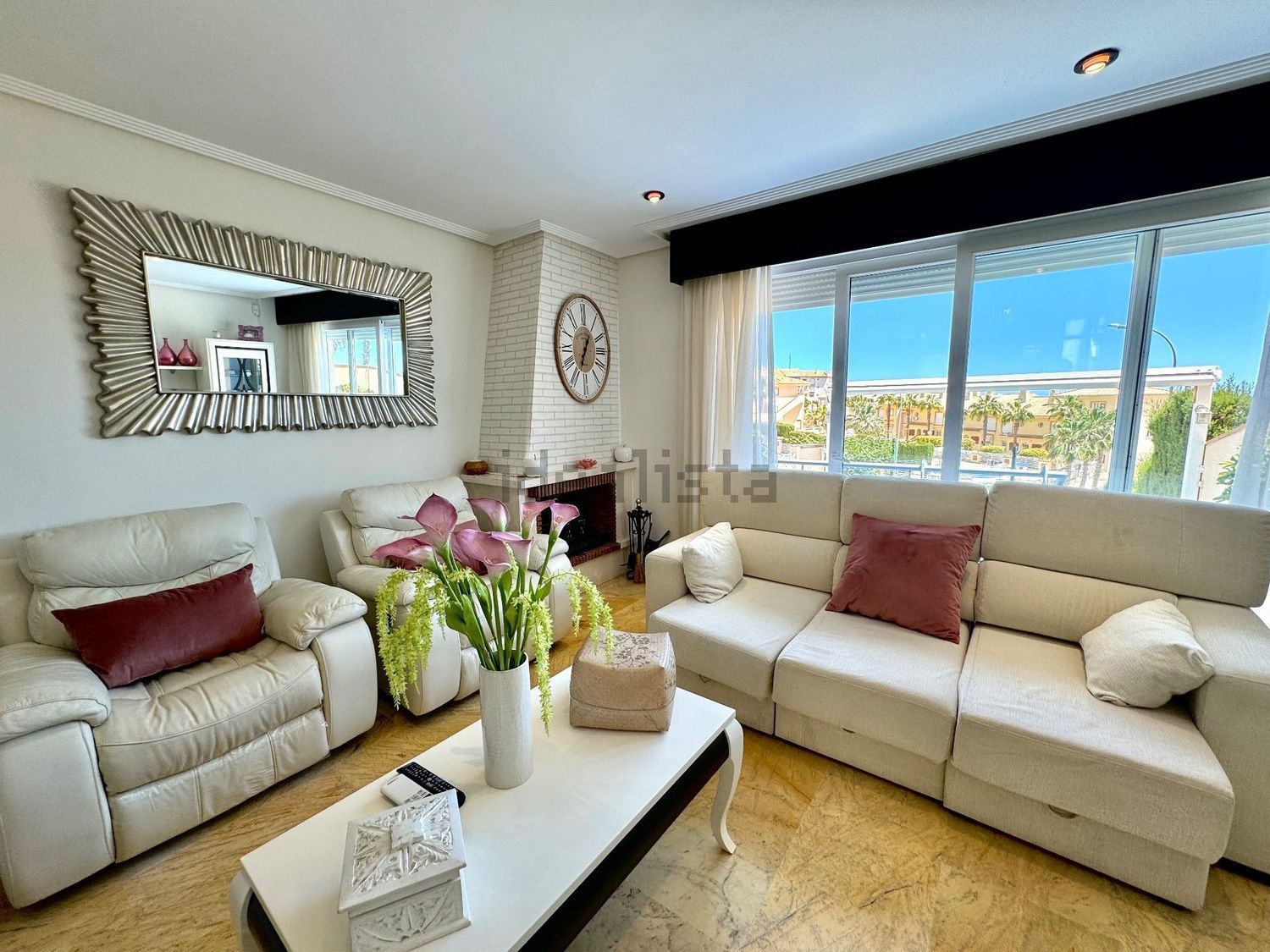 Casa de 200 m² en Orihuela