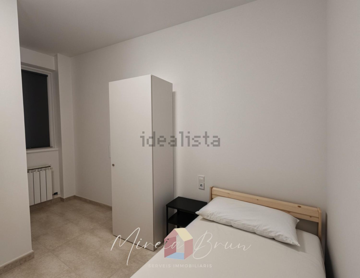 Piso de 100 m² en Vic