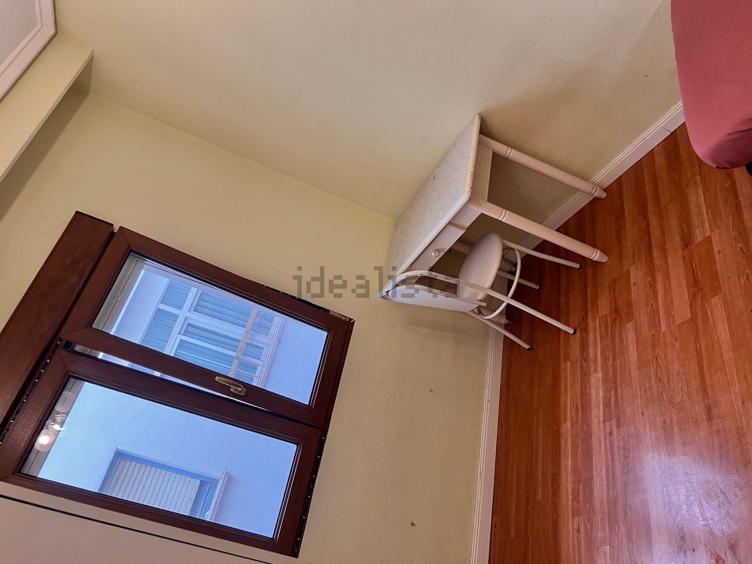 Habitació de lloguer, Conca