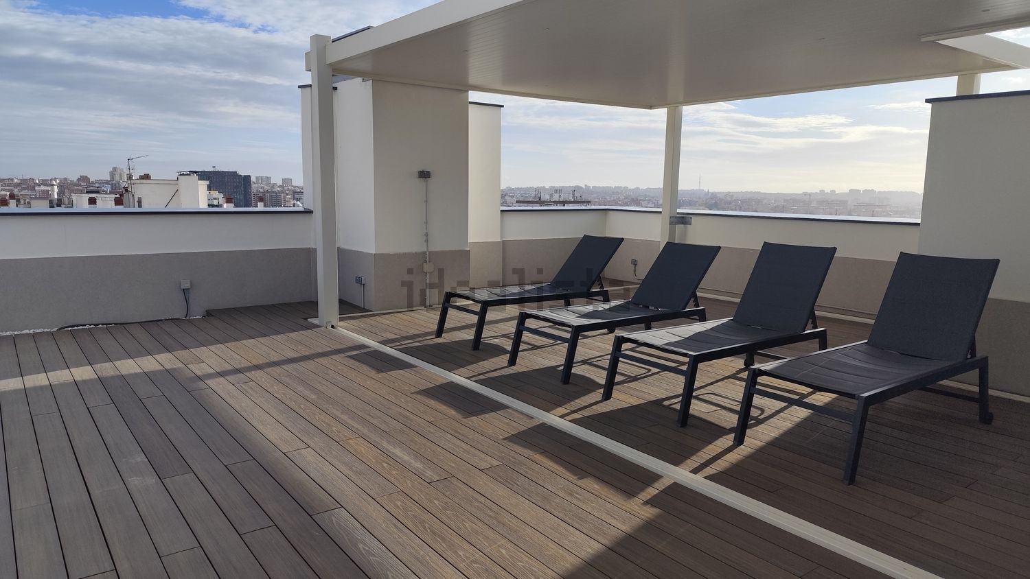 Appartamento 72 m² a Madrid