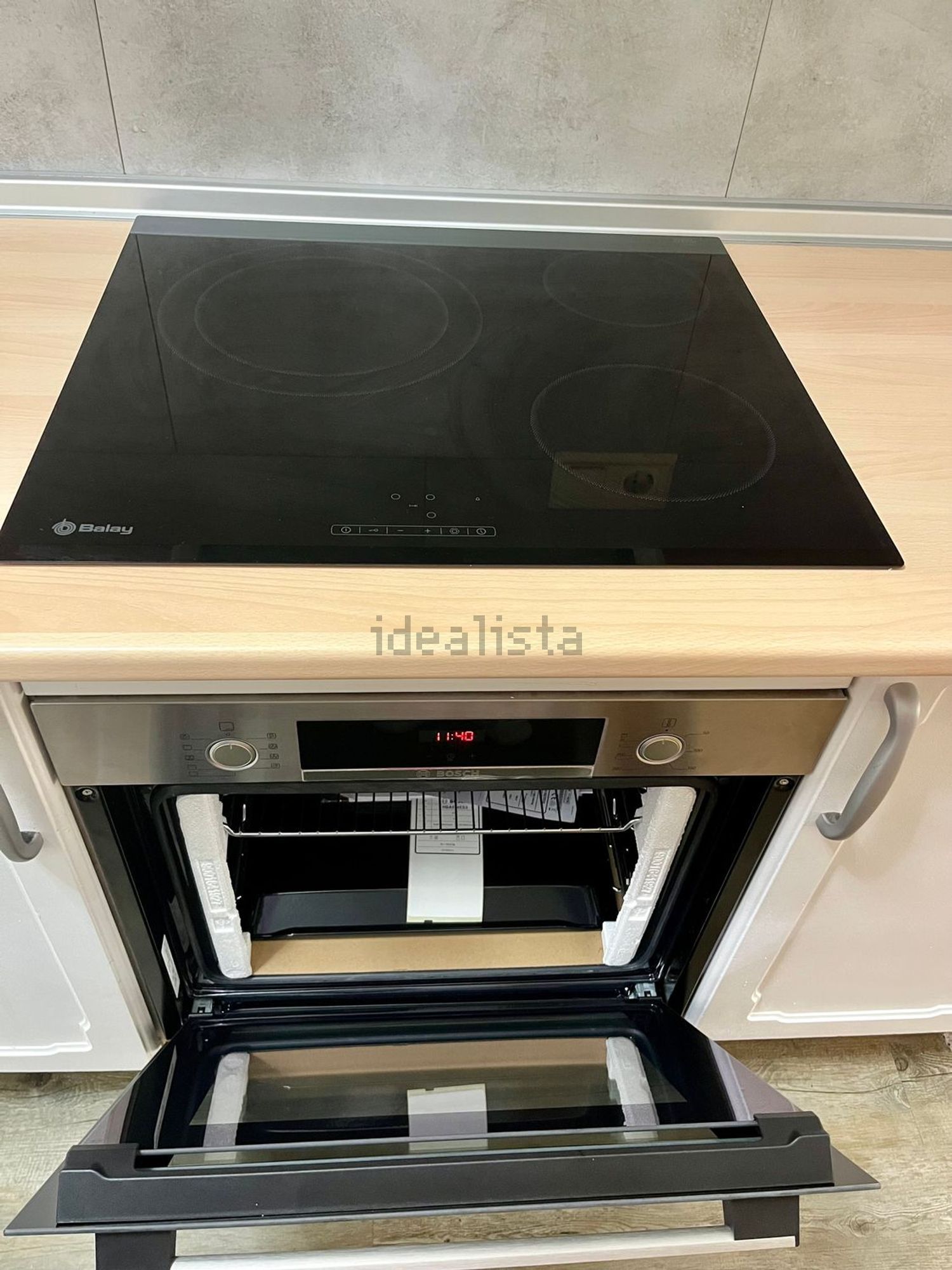 Pis de 120 m² a Albacete