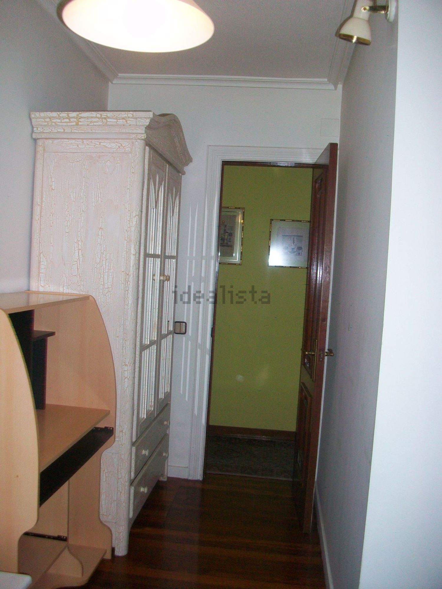 Квартира 85 м² у Santander