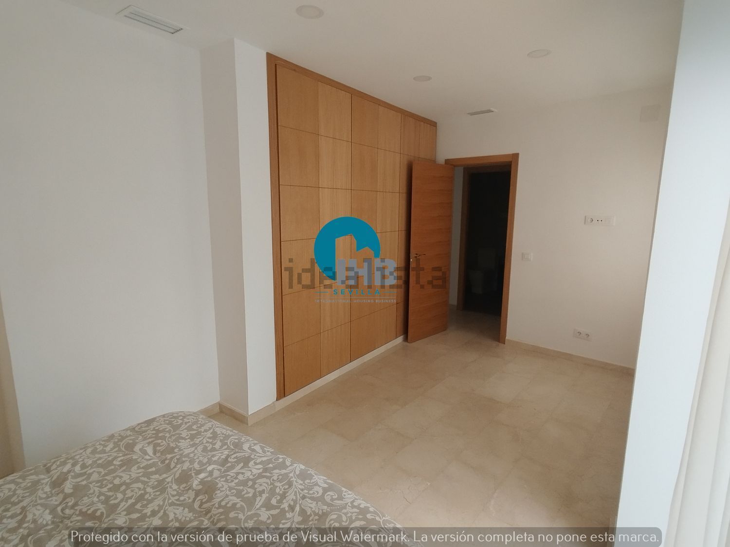 Appartamento 81 m² a Siviglia
