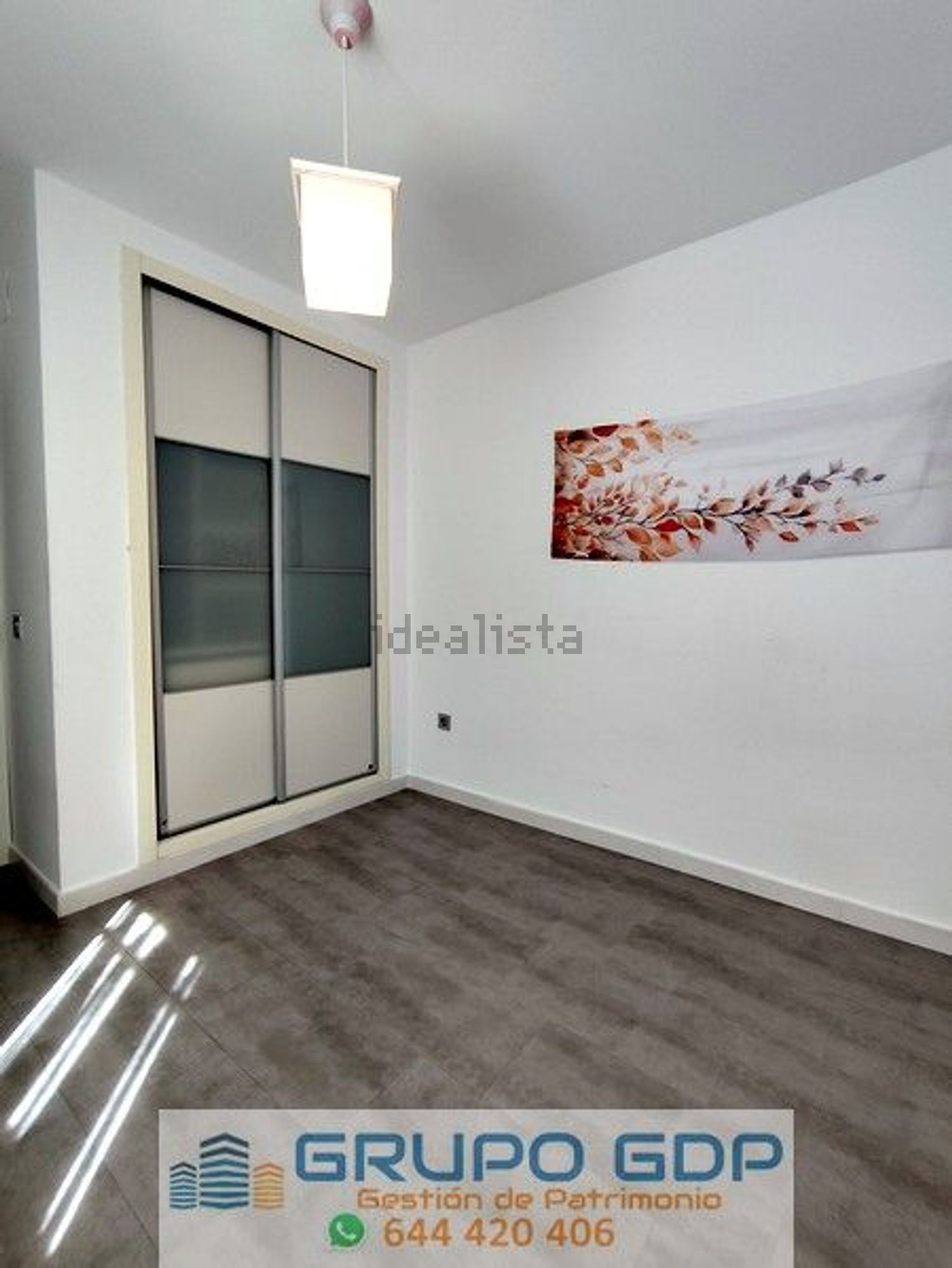 Pis de 106 m² a Dos Hermanas