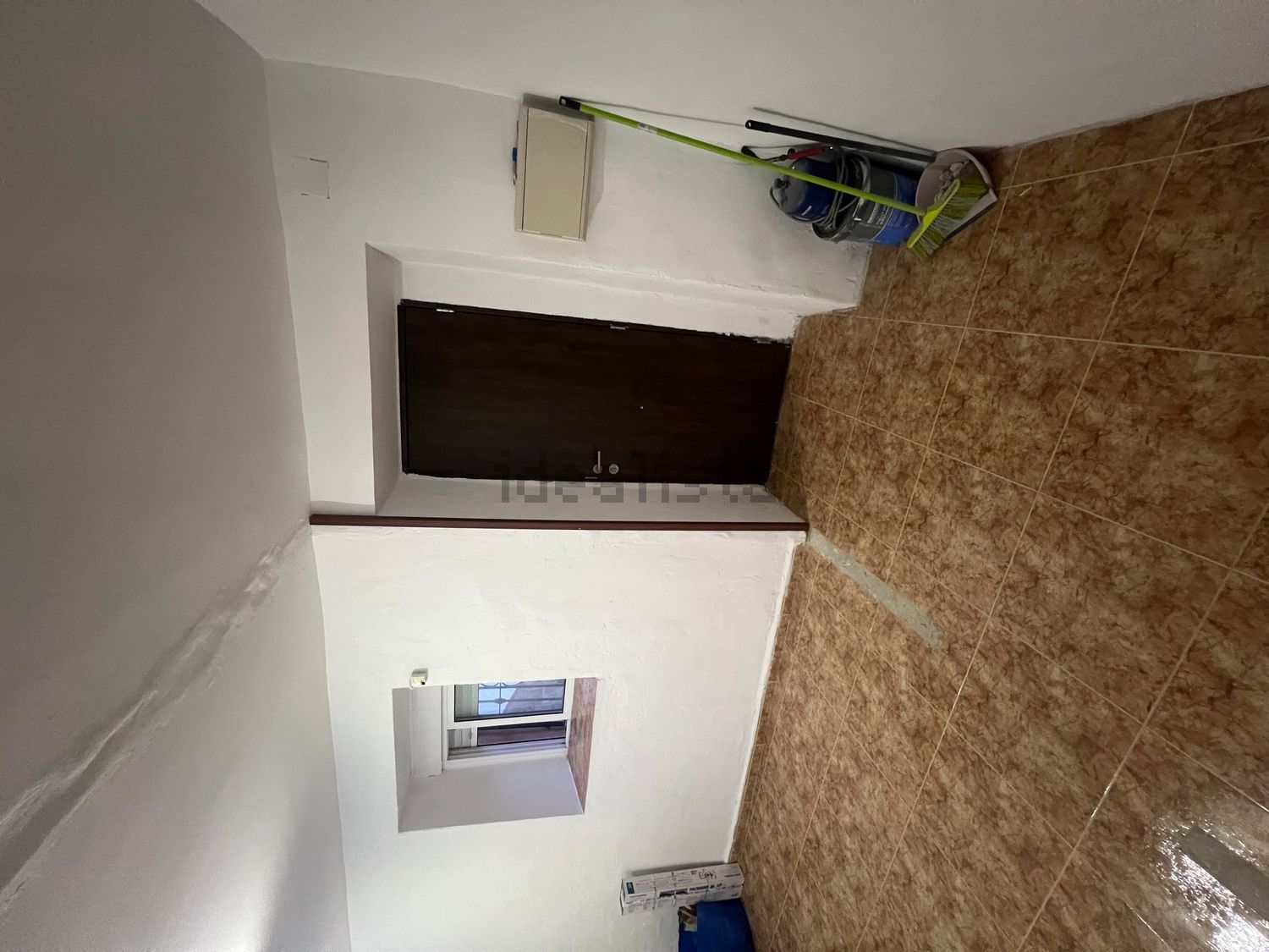 Casa de 100 m² en Abla