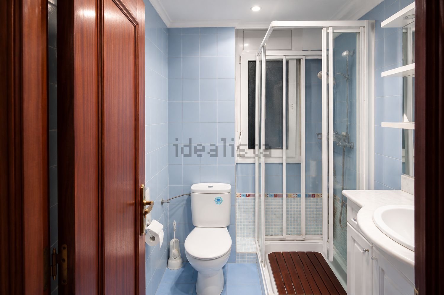 Piso de 110 m² en Santander