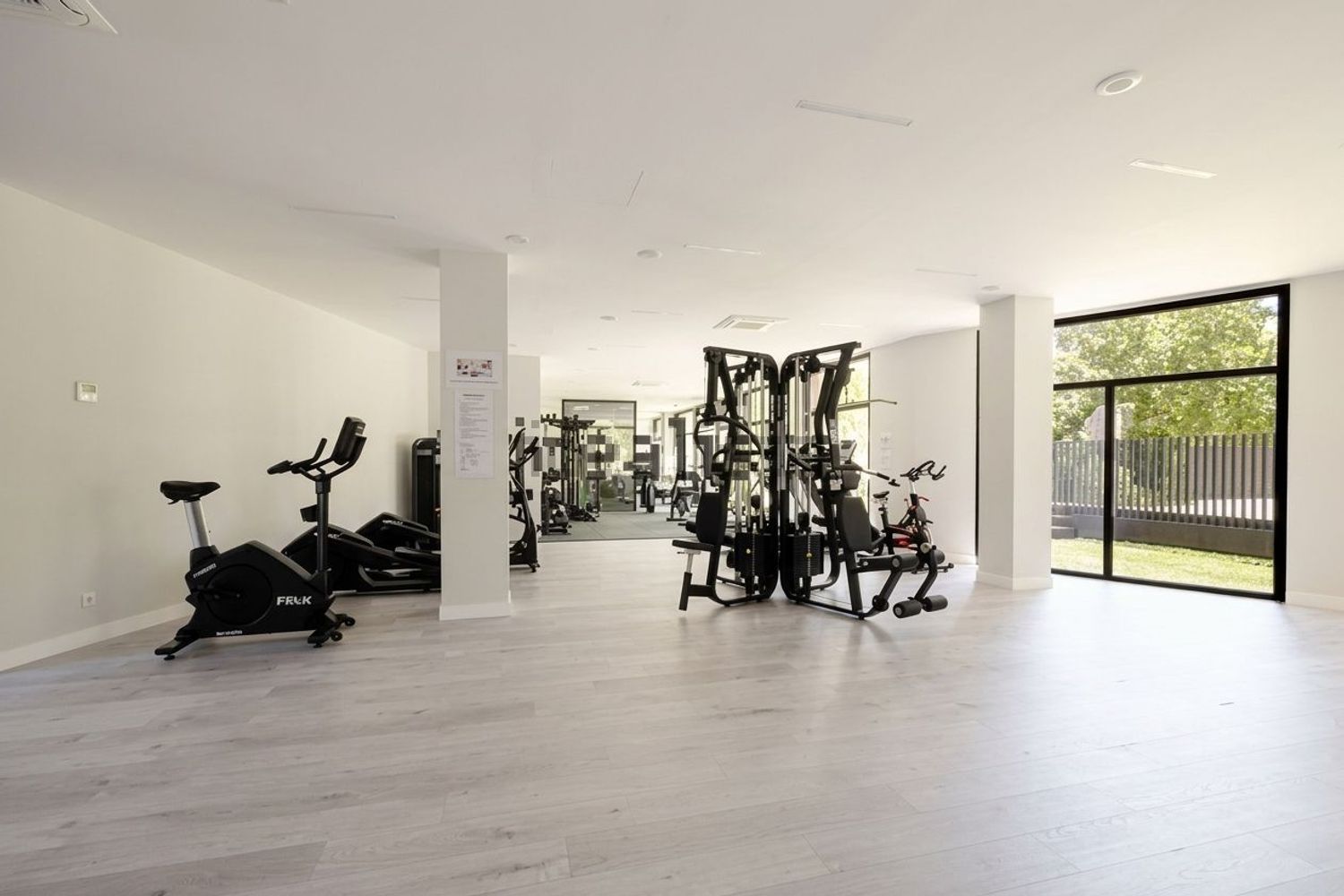 Appartement 100 m² à Madrid