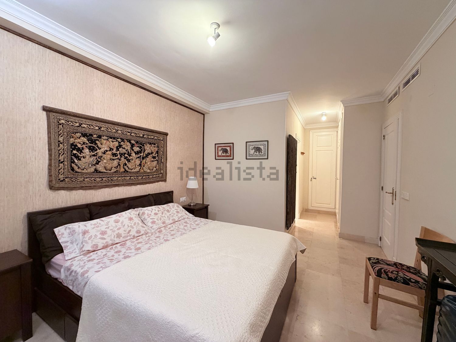 Piso de 130 m² en Marbella