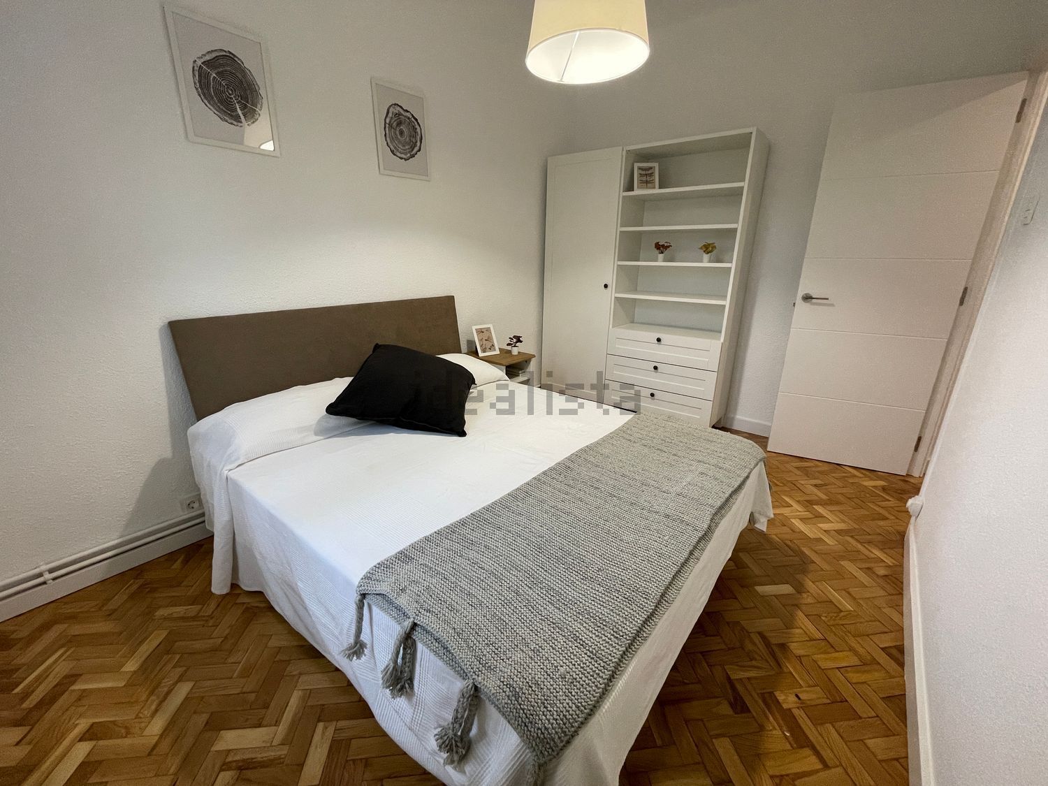 Appartamento 64 m² a Saragozza
