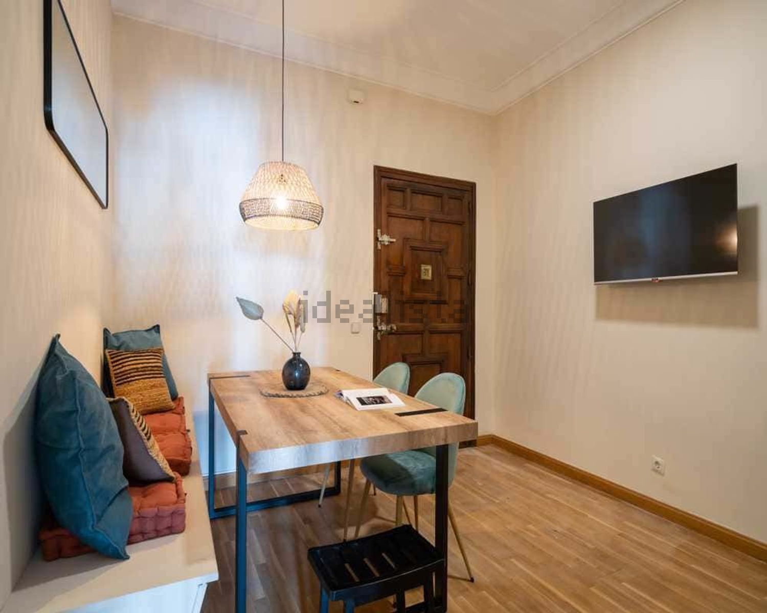 Habitación en alquiler, Madrid