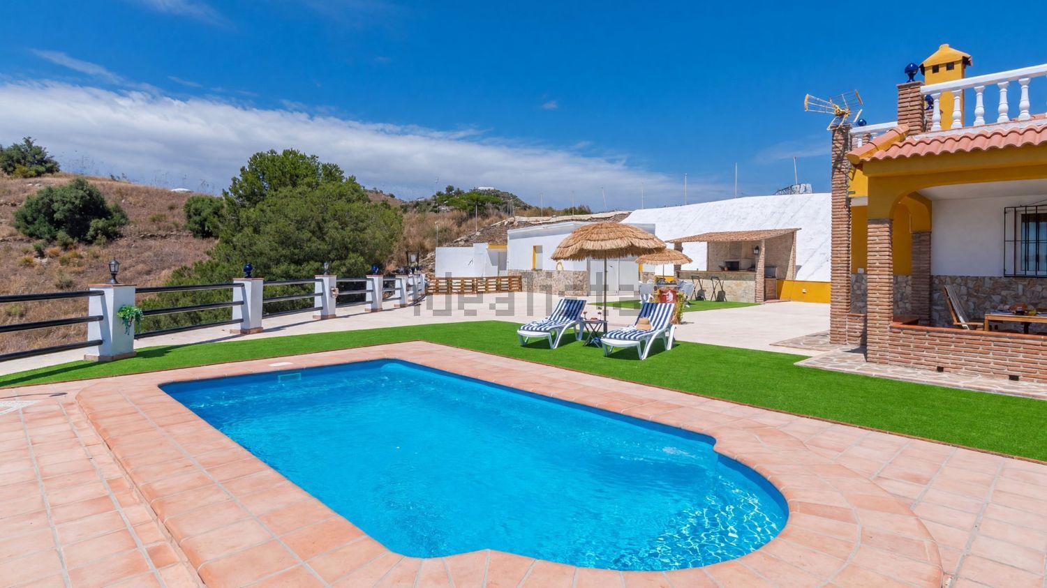 Casa de 80 m² a Torrox