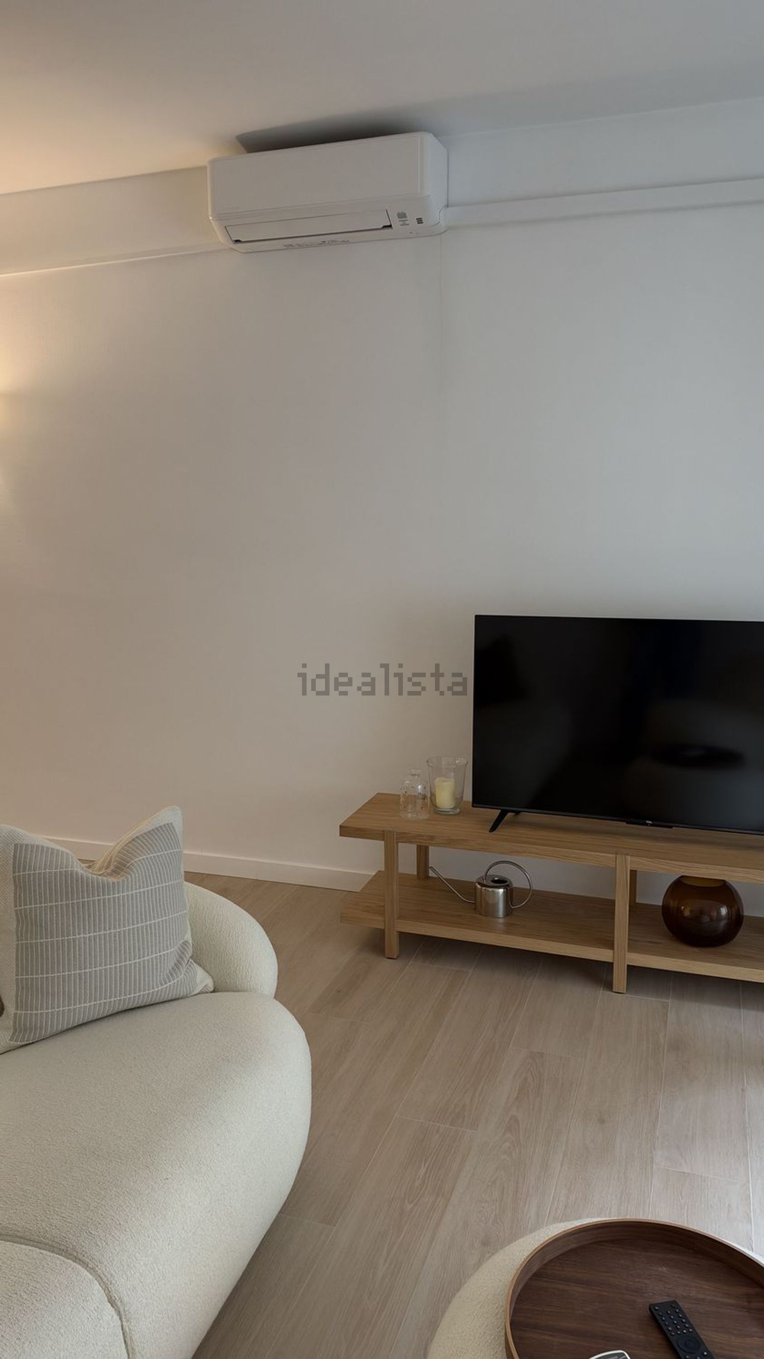 Pis de 55 m² a Barcelona