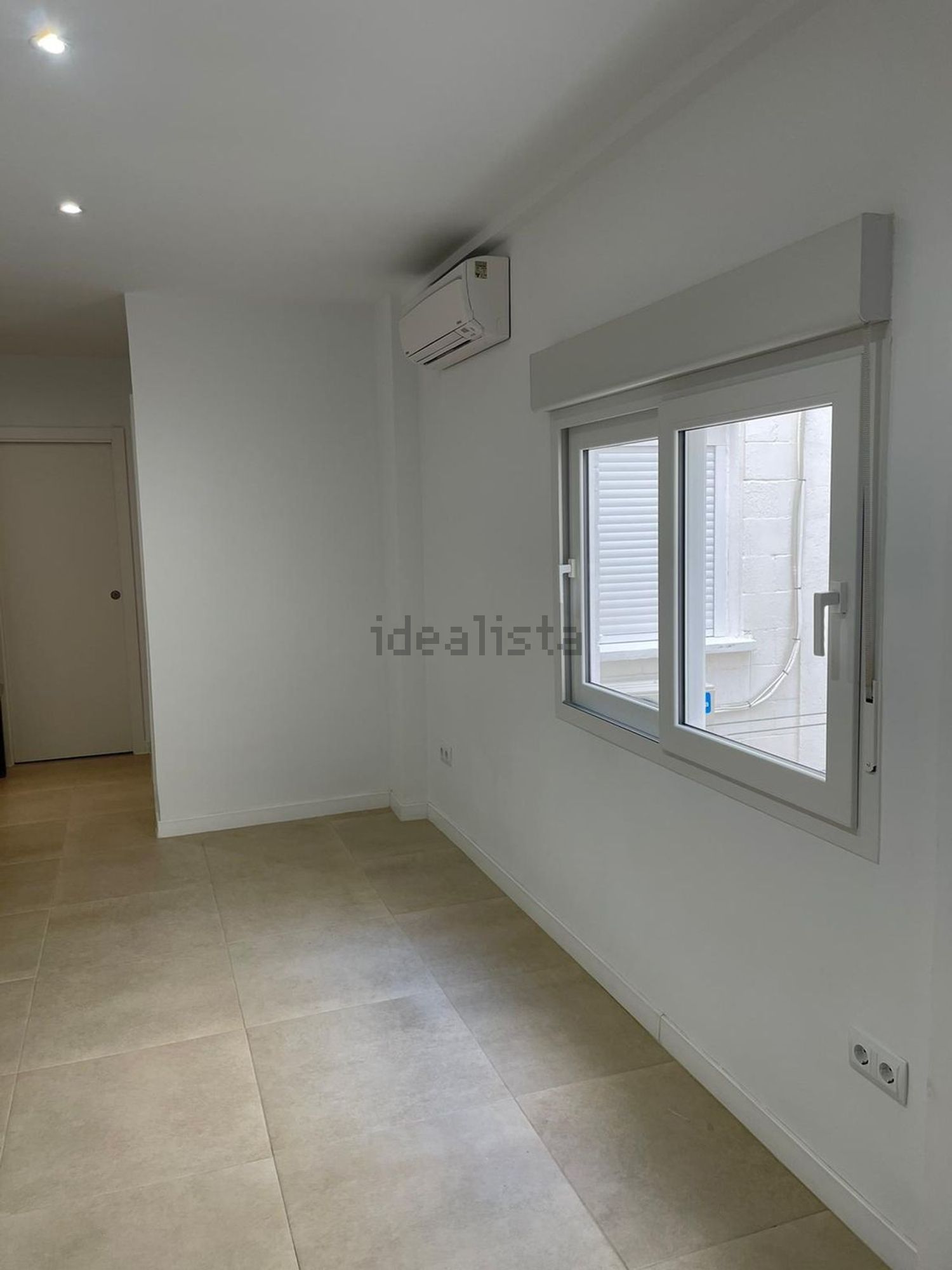 Pis de 50 m² a Madrid