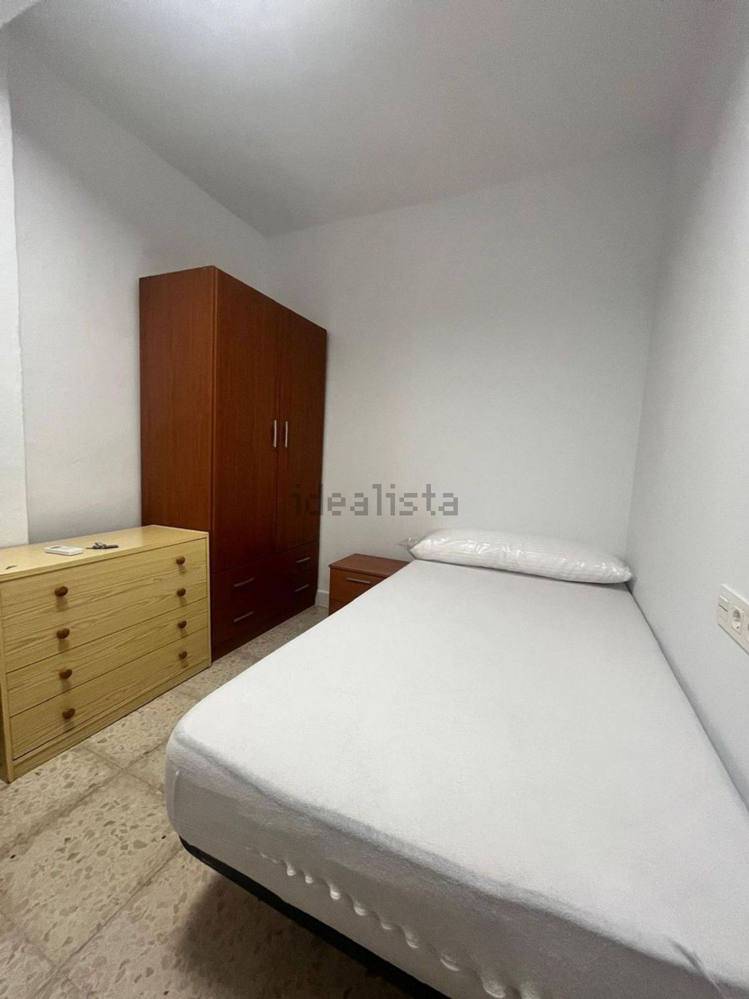 Habitació de lloguer, Granada