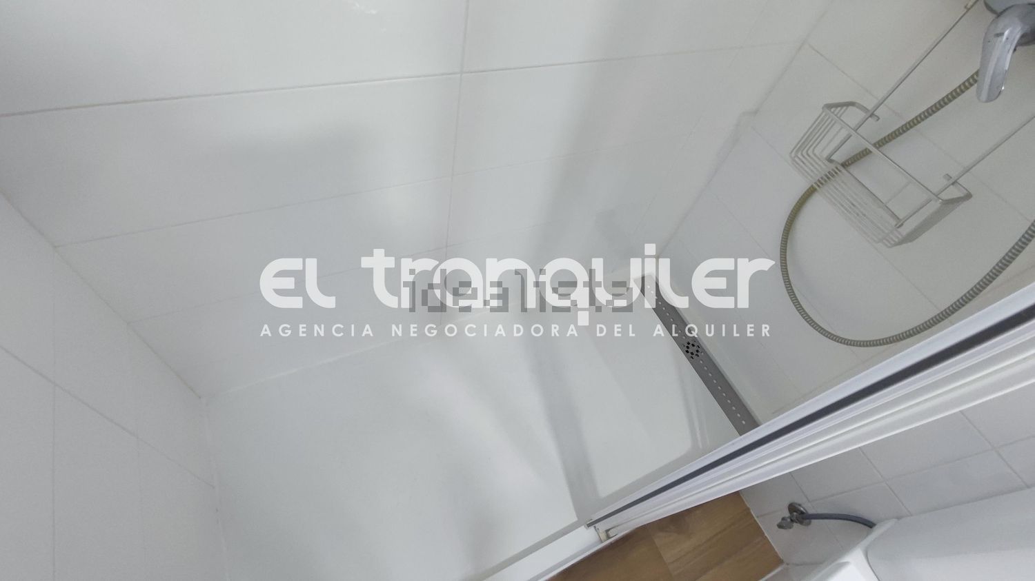 Pis de 89 m² a Madrid