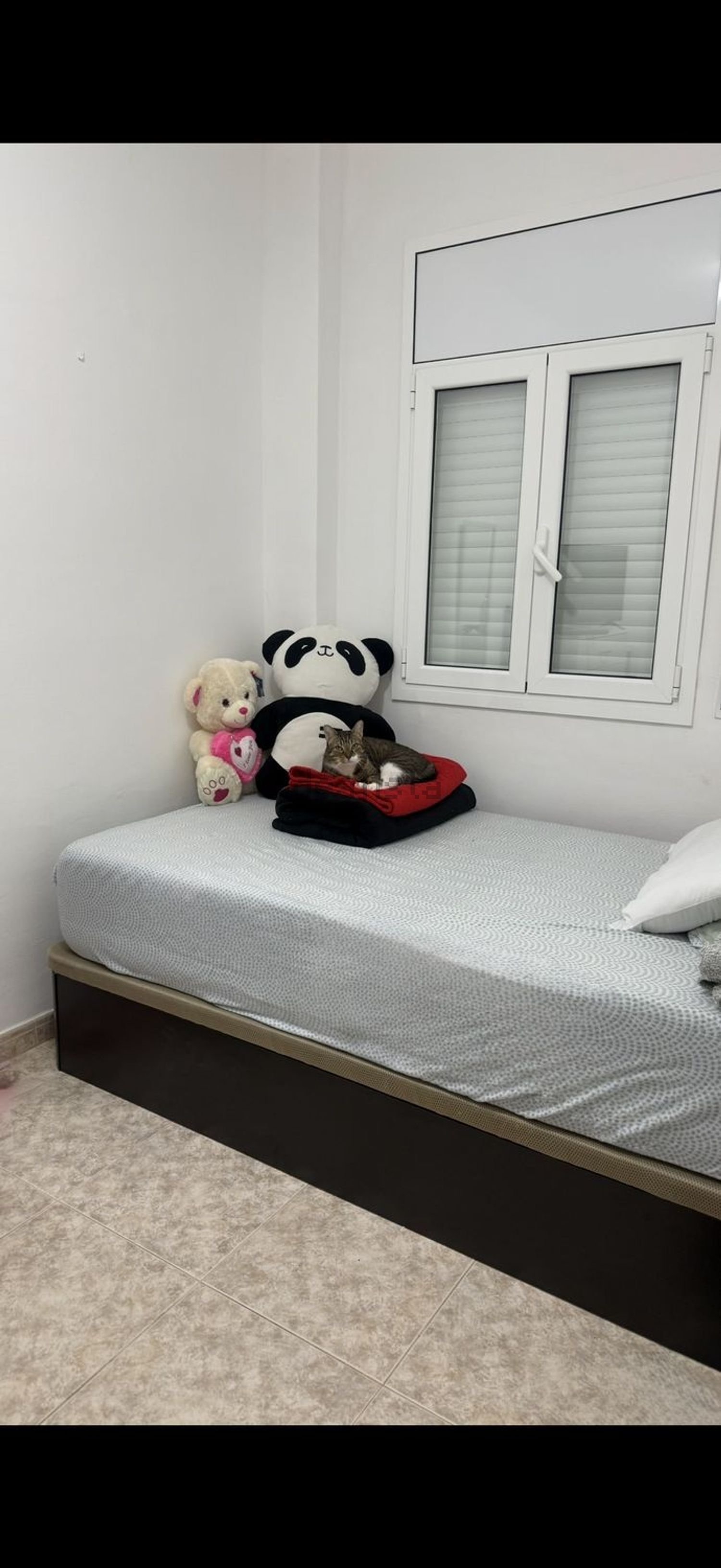Habitación en alquiler, l'Hospitalet de Llobregat
