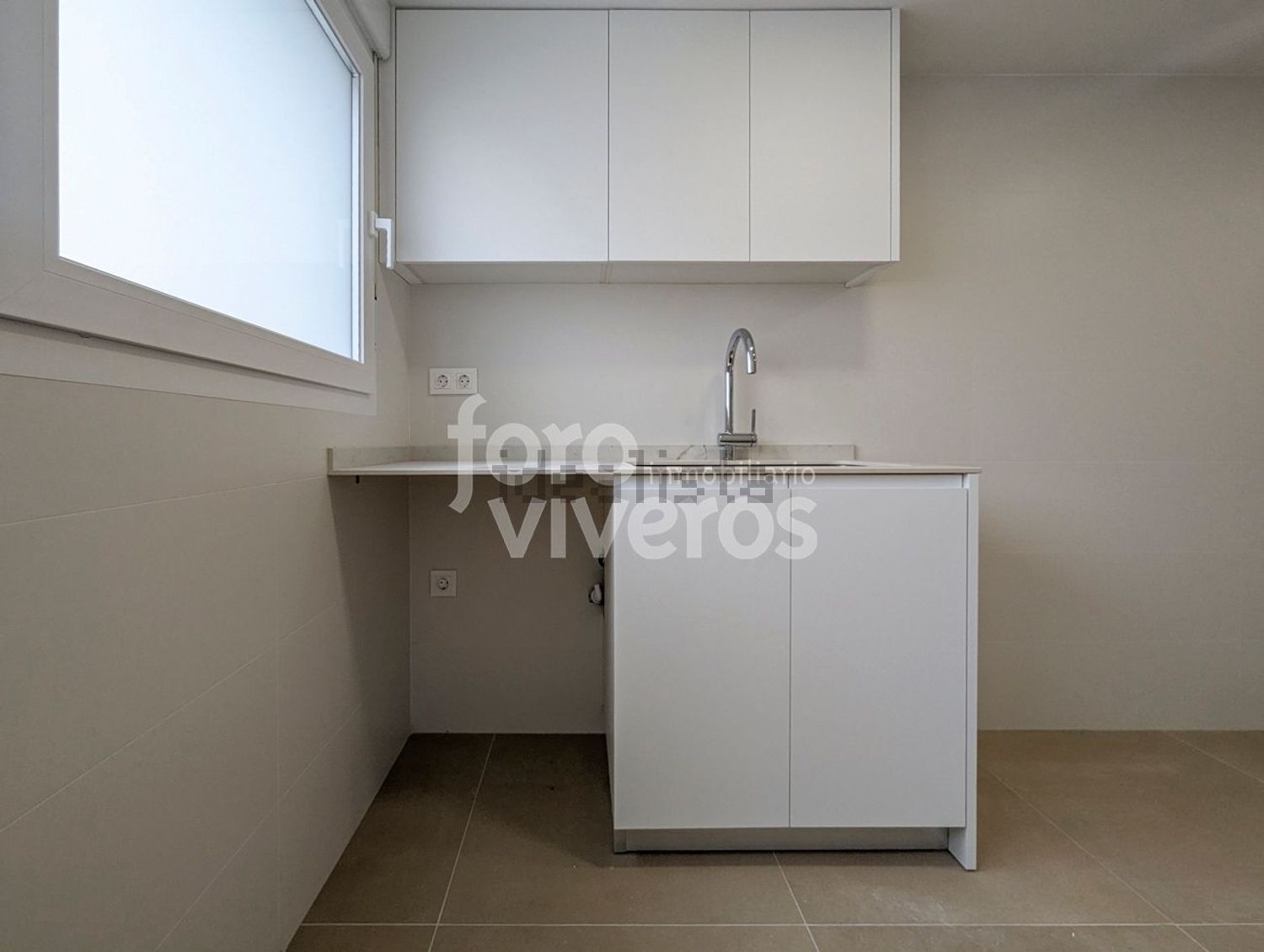 Pis de 131 m² a València