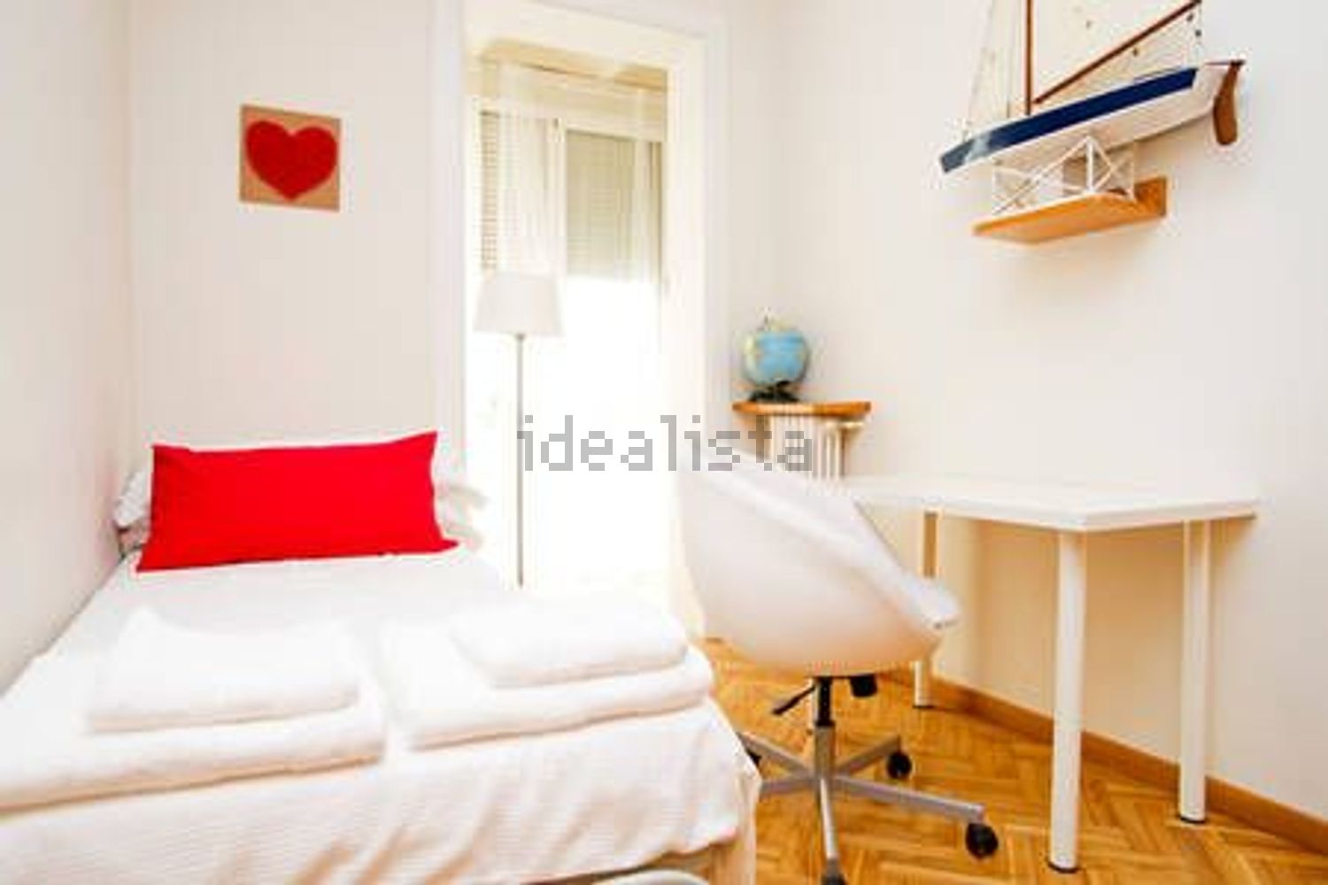 Piso de 125 m² en Barcelona