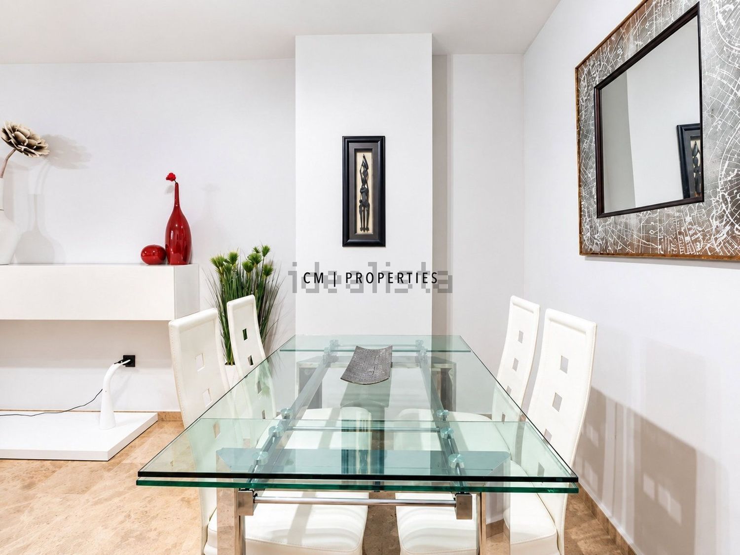 Pis de 116 m² a València