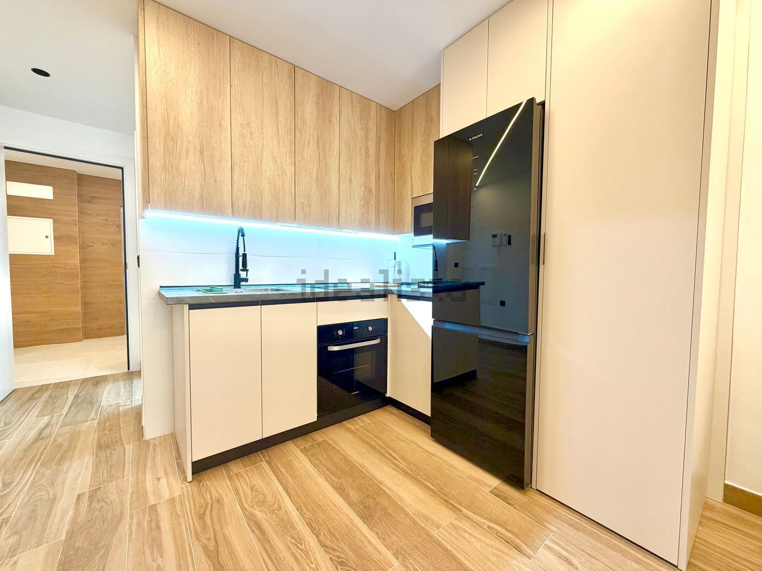 Pis de 45 m² a Múrcia