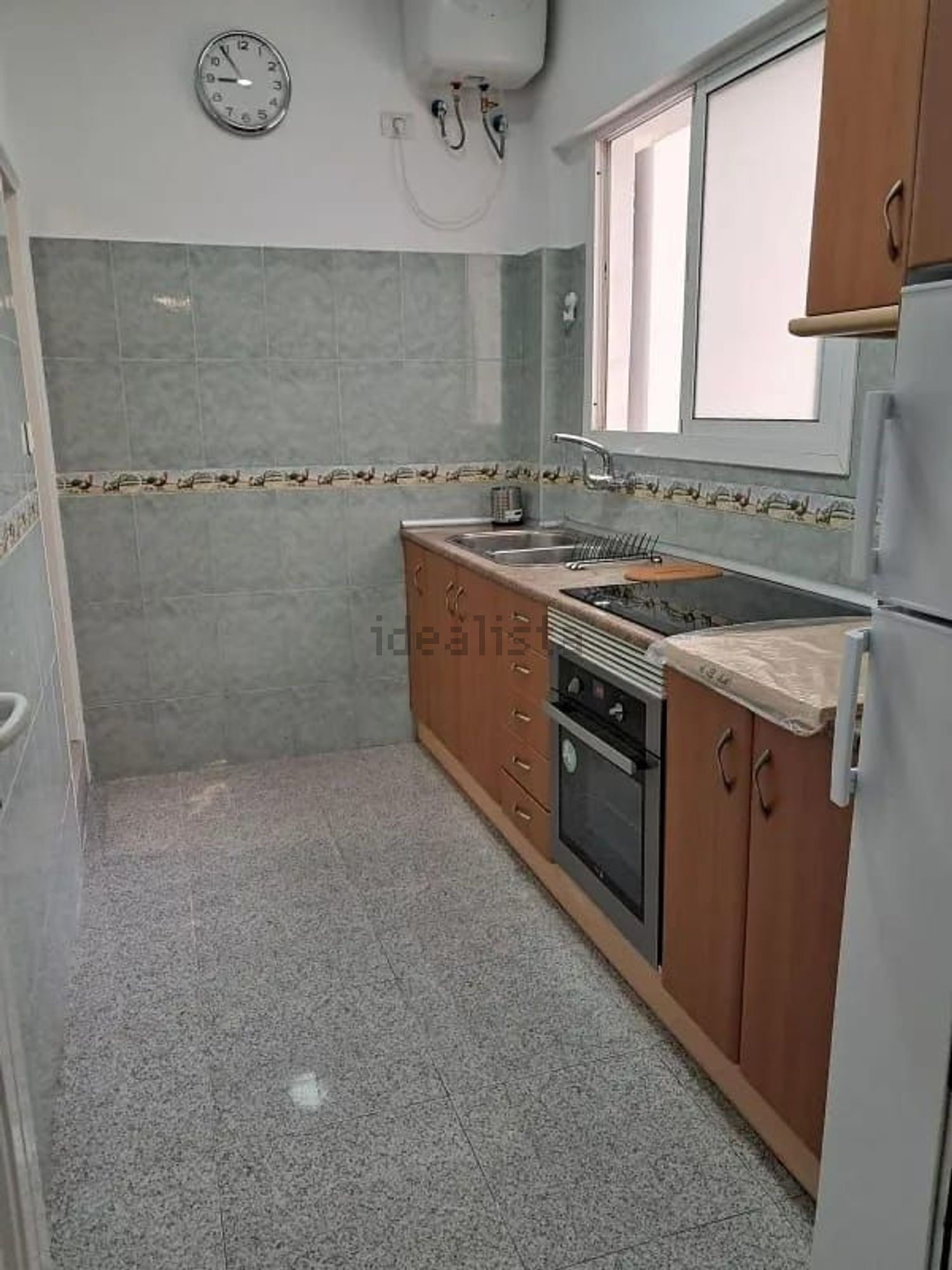Piso de 48 m² en Palencia
