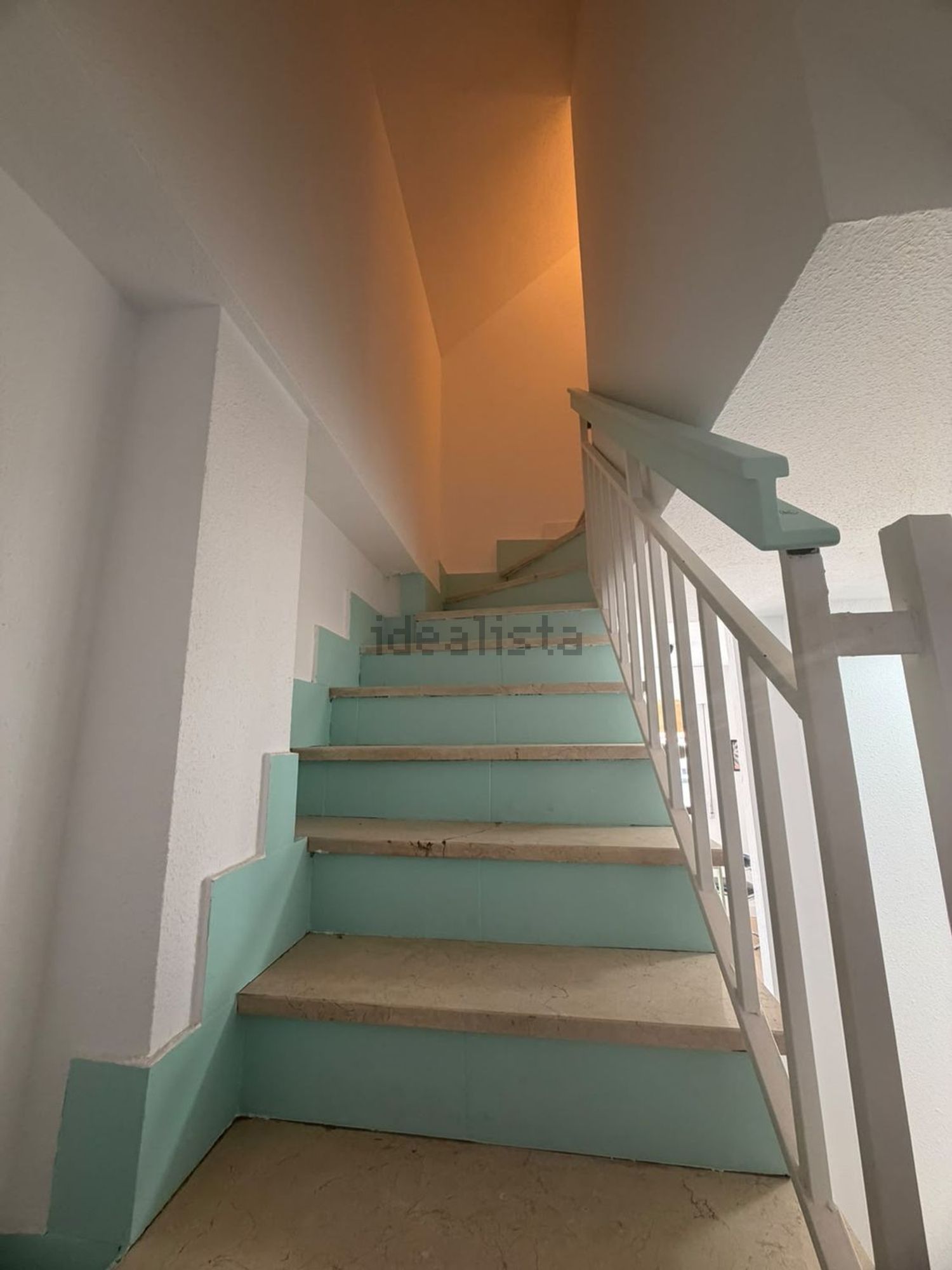 Flat 60 m² in Zamora