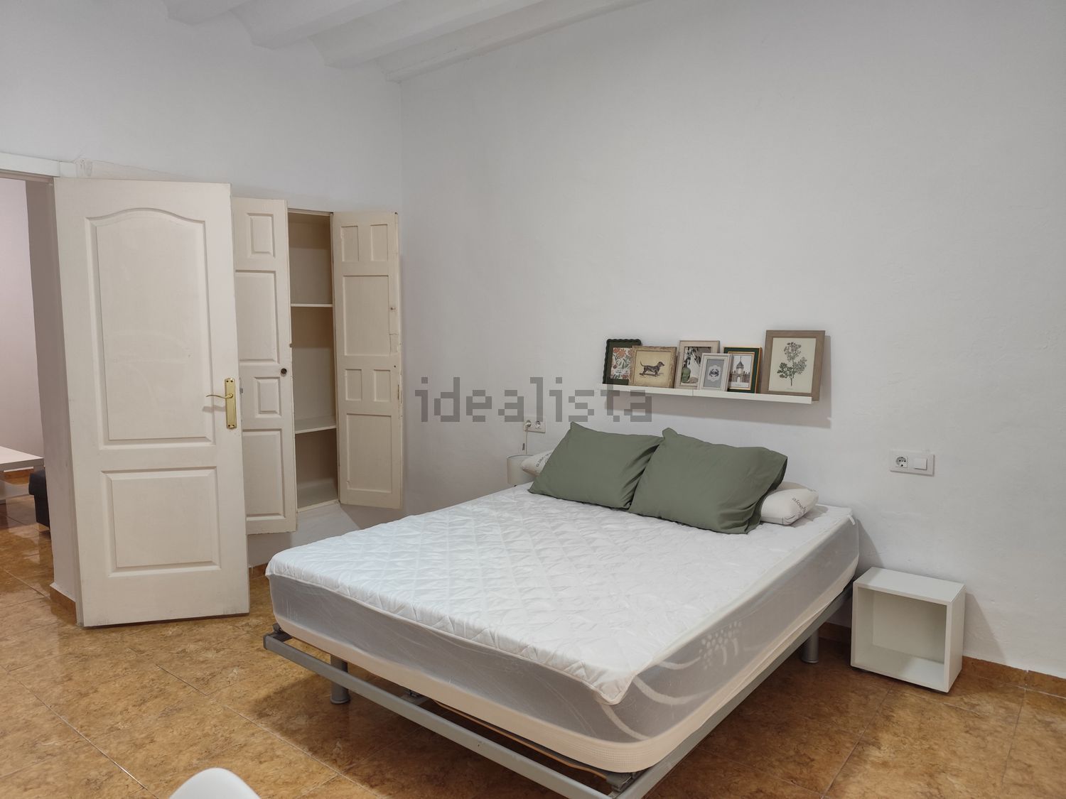 Habitación en alquiler, Cádiz