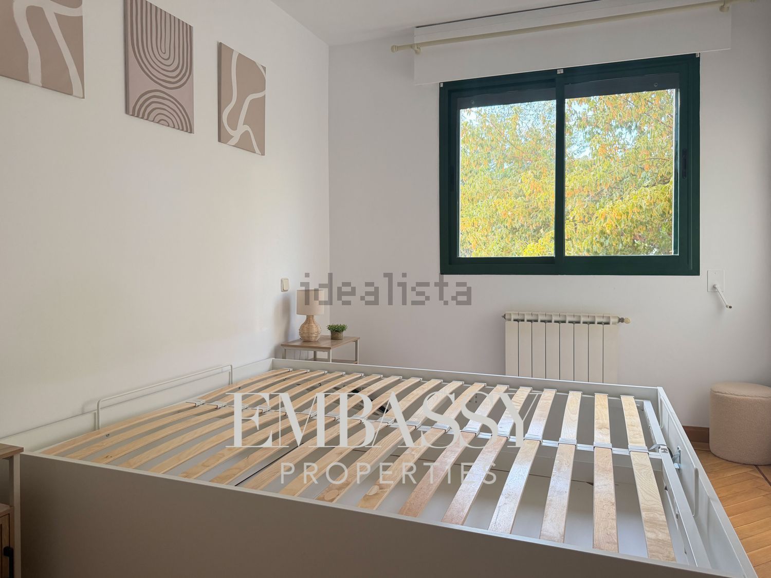 Pis de 87 m² a Madrid