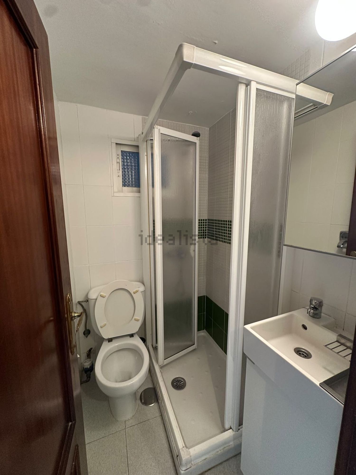 Pis de 23 m² a Madrid