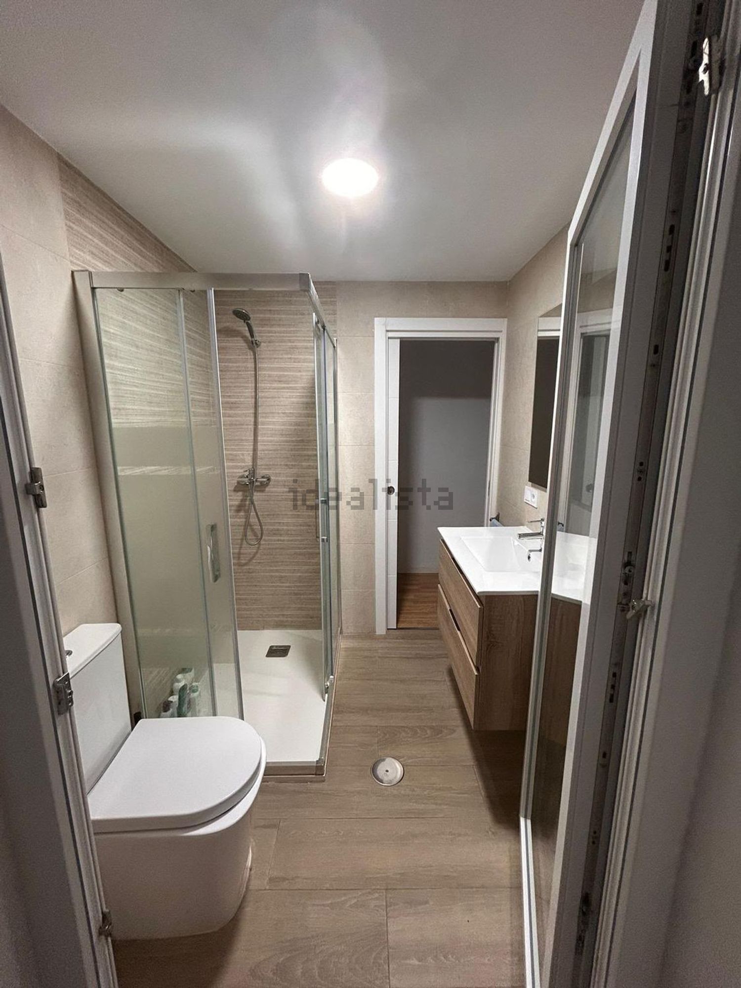 Habitación en alquiler, Albacete