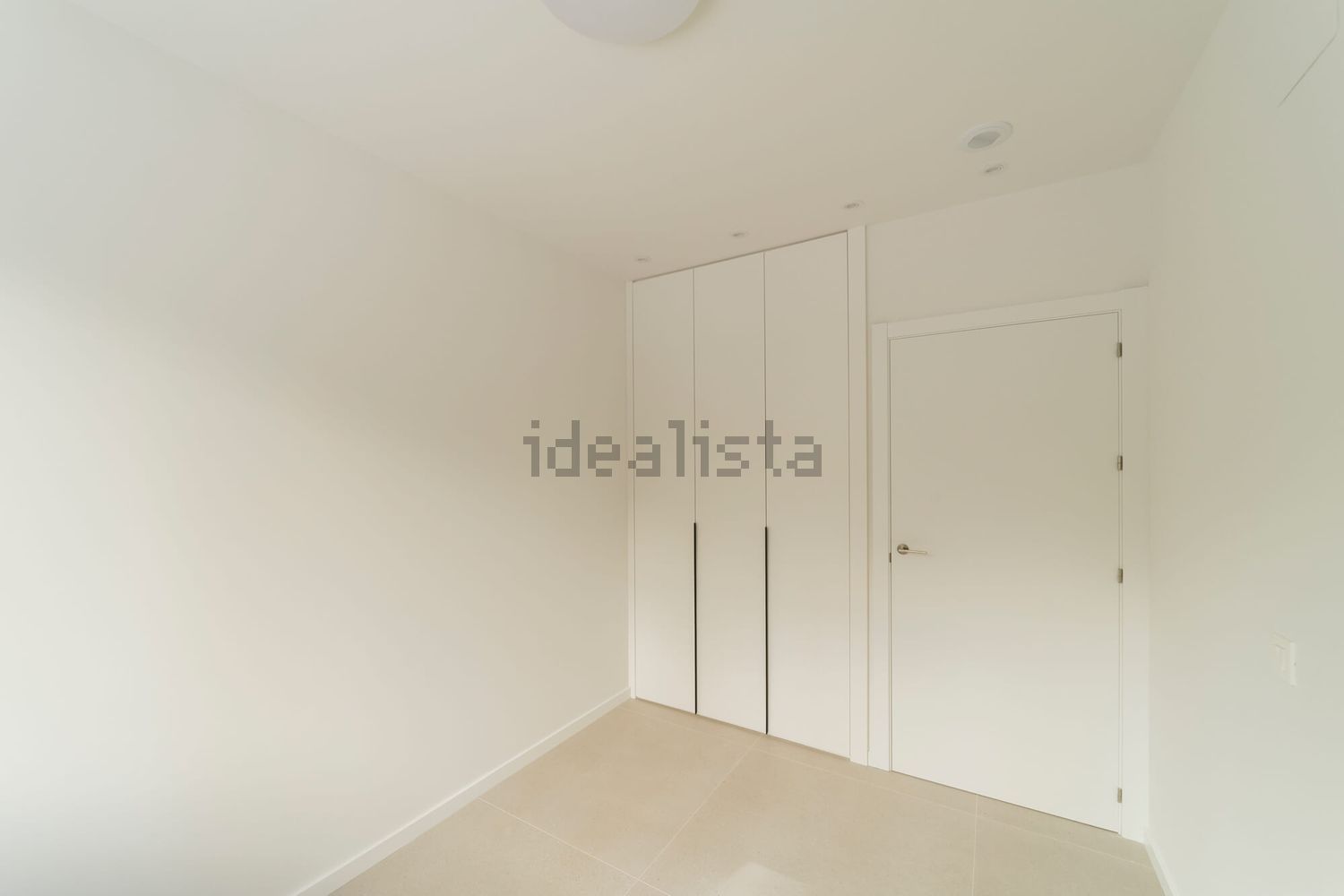 Pis de 64 m² a Pamplona
