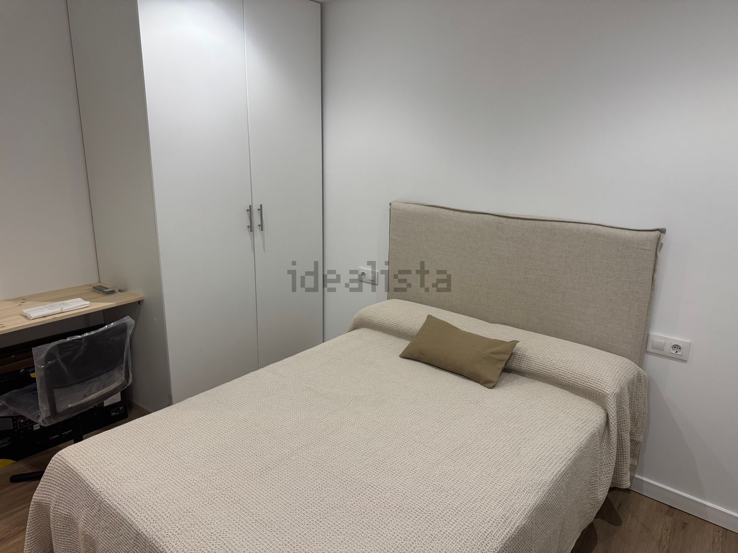 Habitació de lloguer, Pontevedra