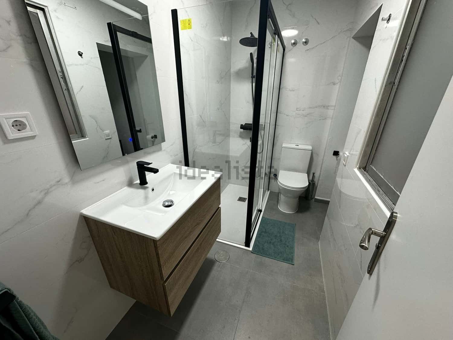 Habitación en alquiler, Madrid