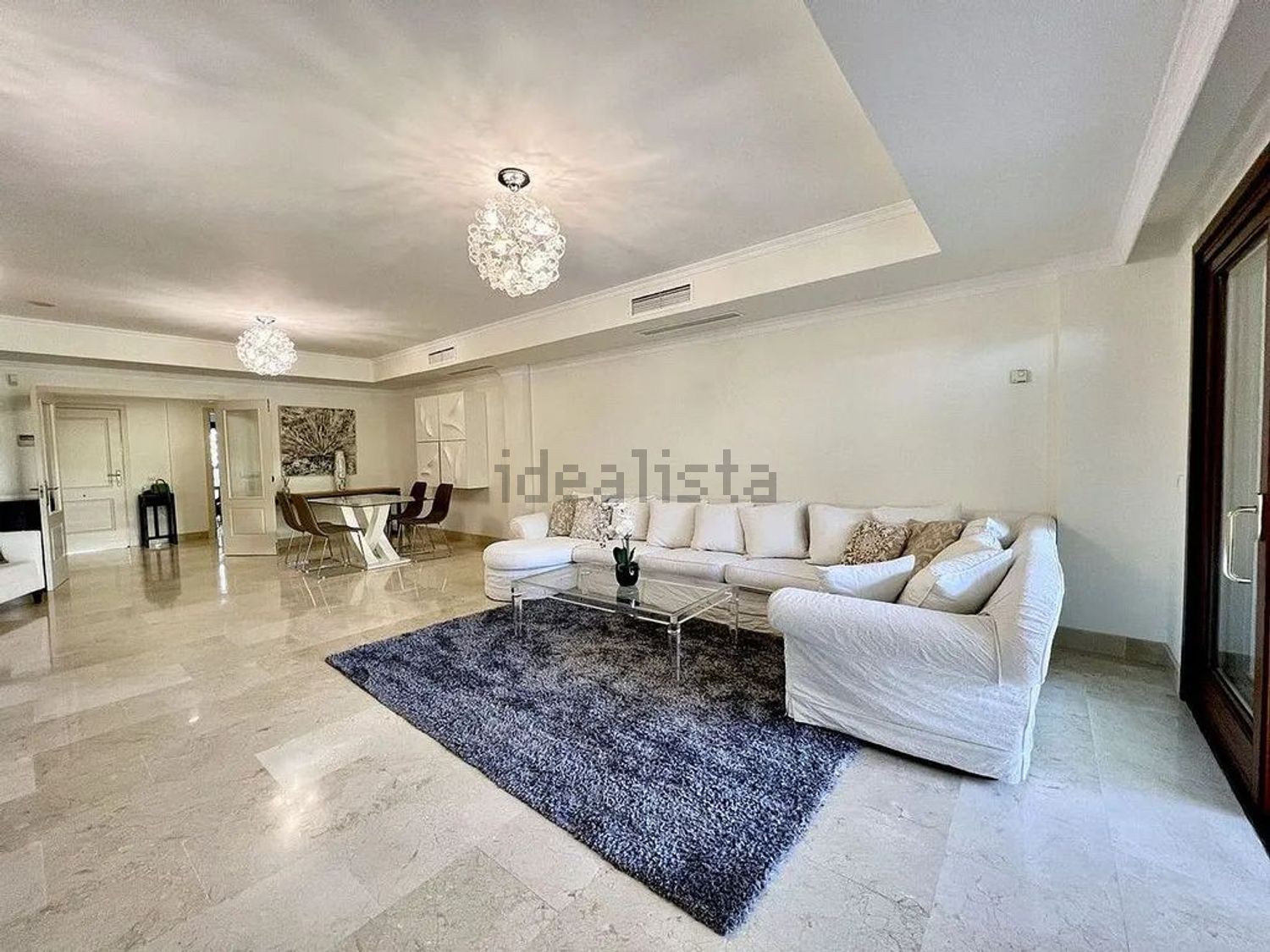 Pis de 173 m² a Marbella