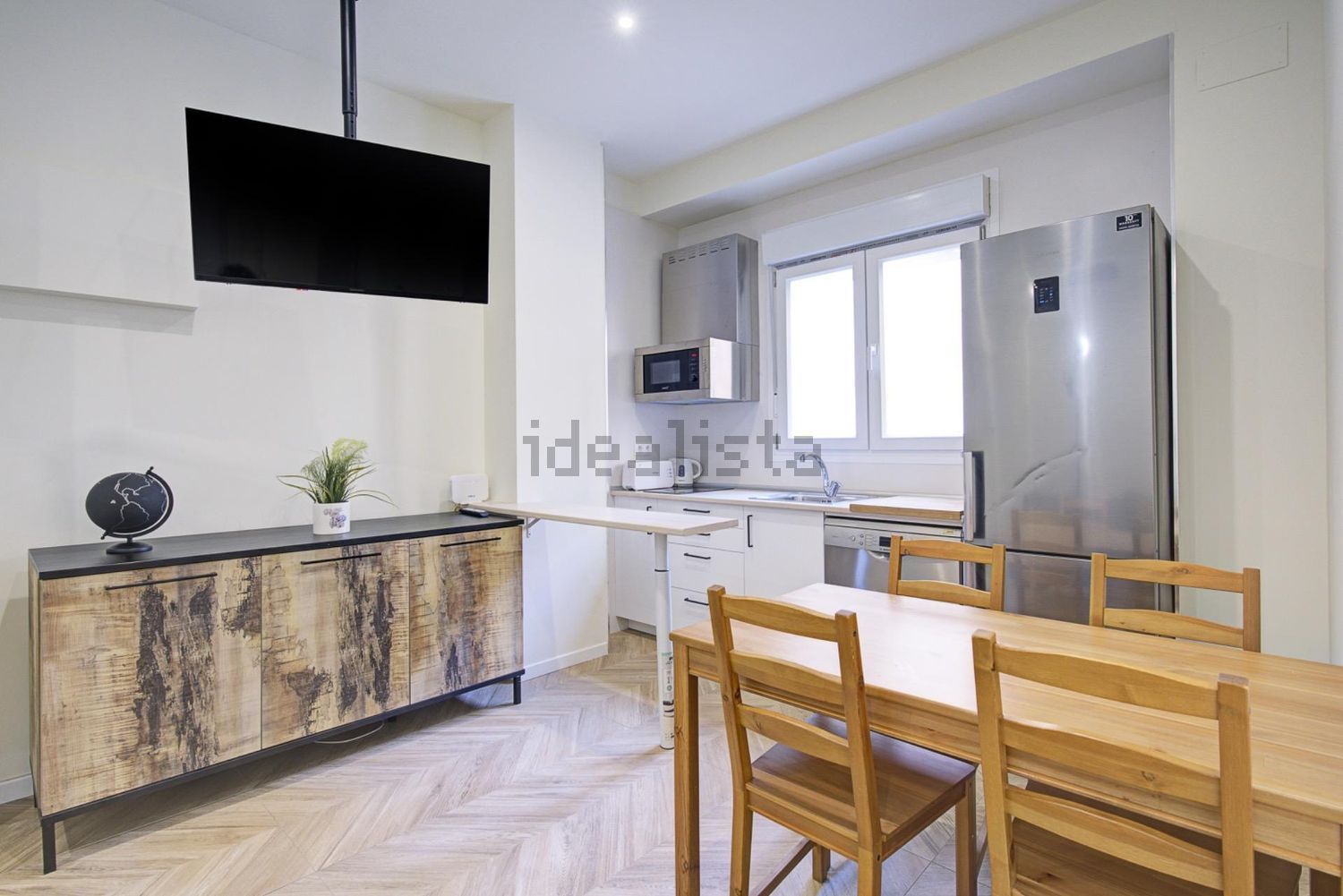 Pis de 41 m² a Granada