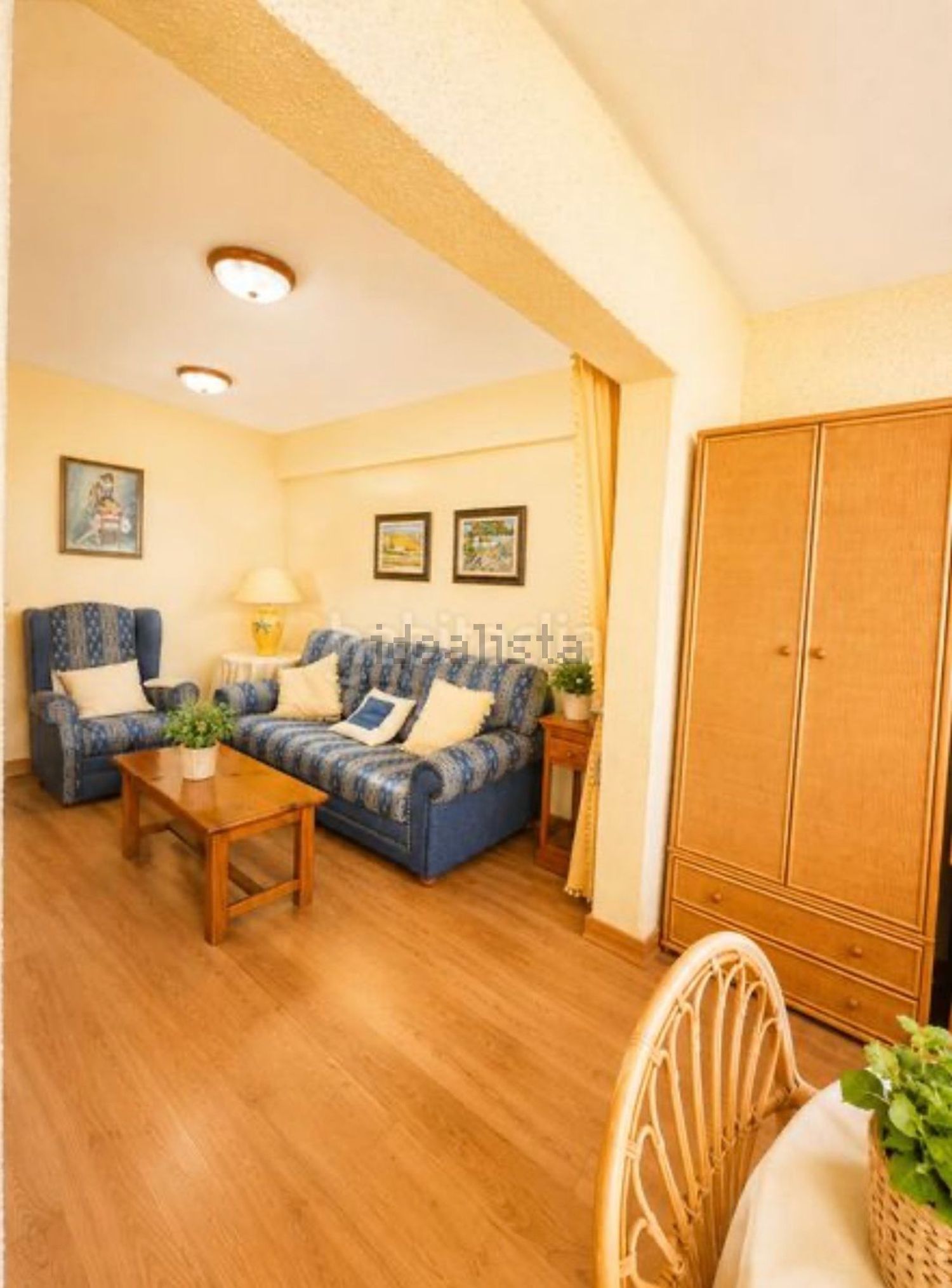 Piso de 65 m² en Benidorm